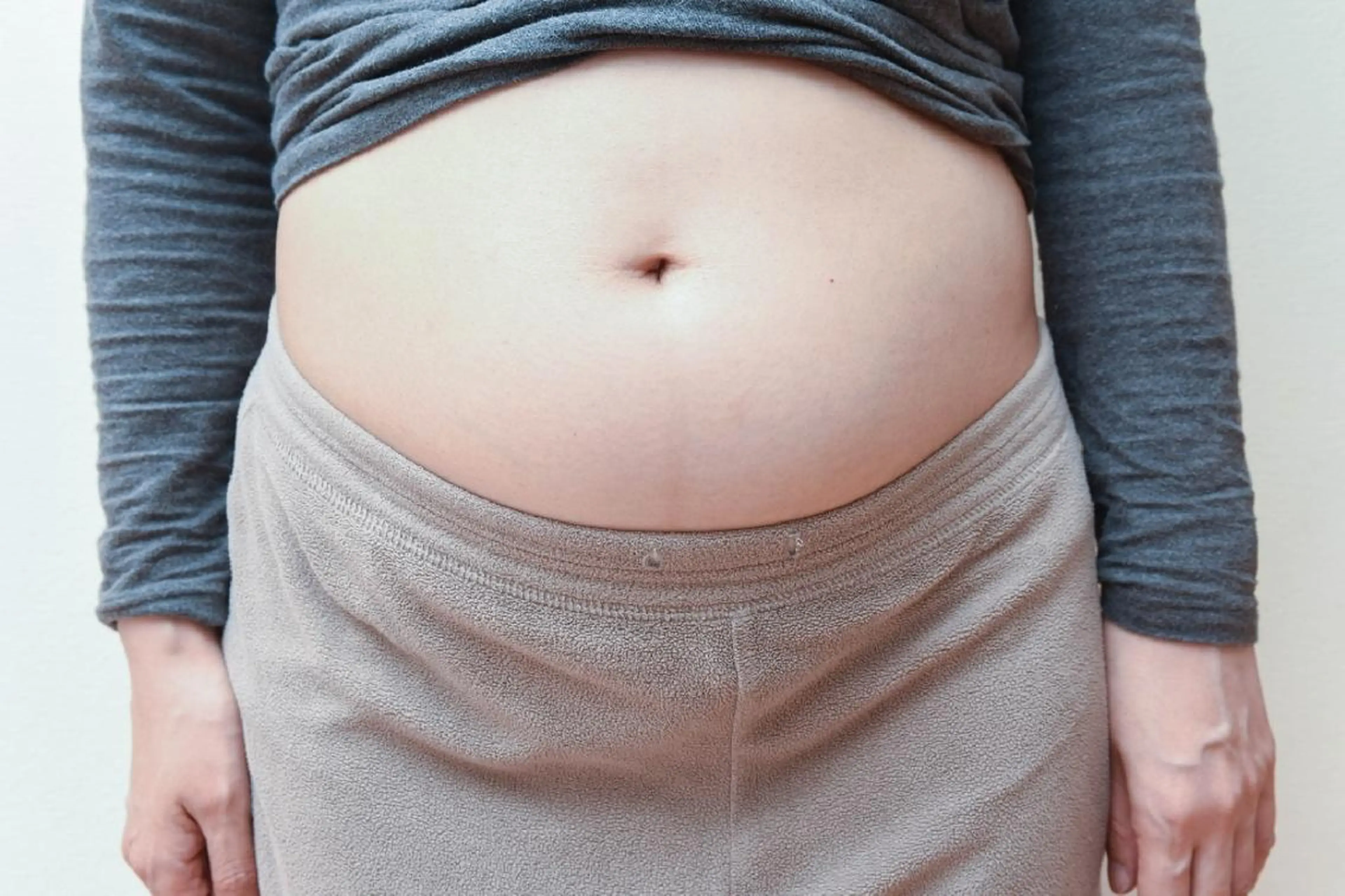 お腹周り🌈エステ版オンダリフト 15分＆キャビゼロ10分の写真