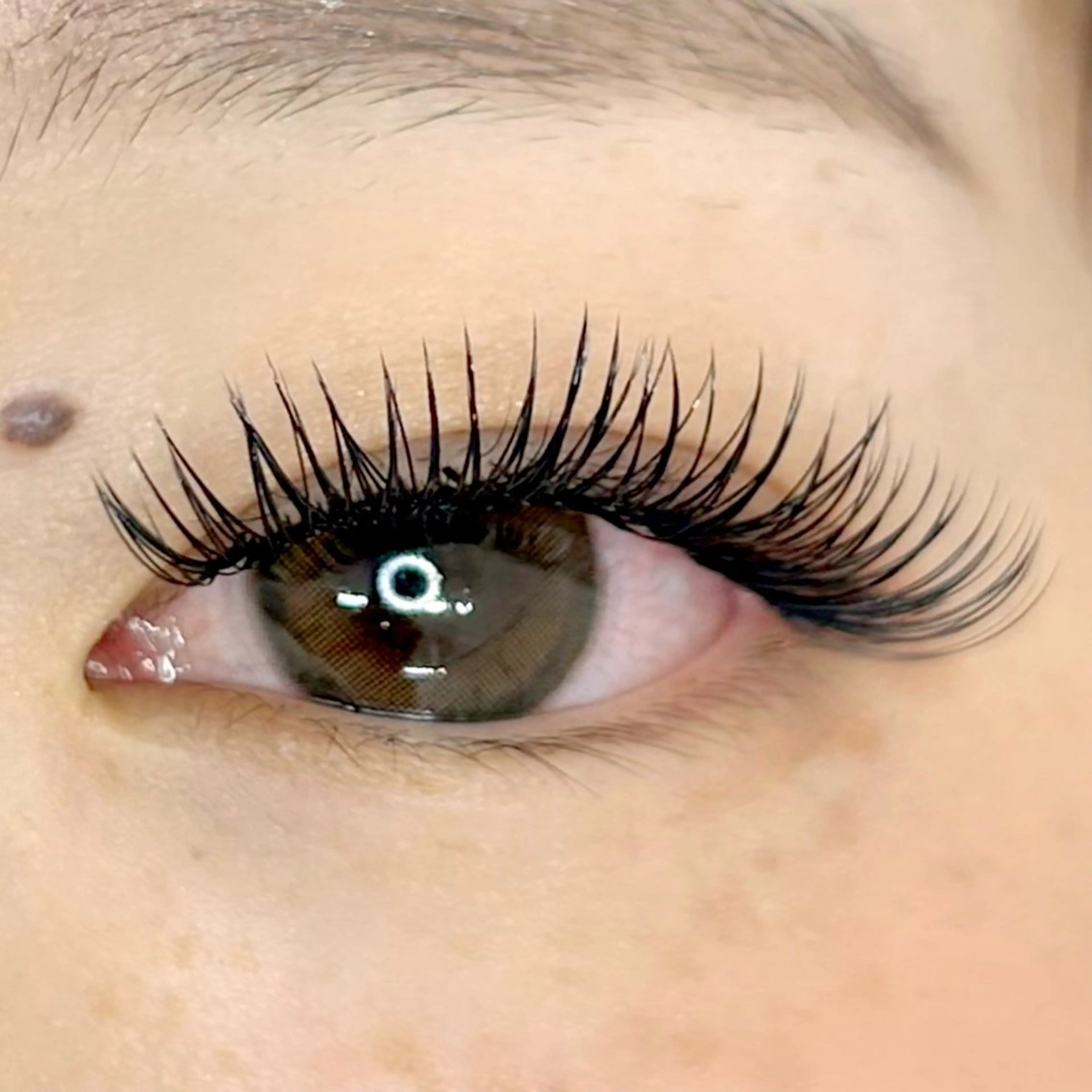 マツエク・マツパ アイラッシュBONO所属・アイラッシュ アトリエBONOのマツエク・マツパデザイン