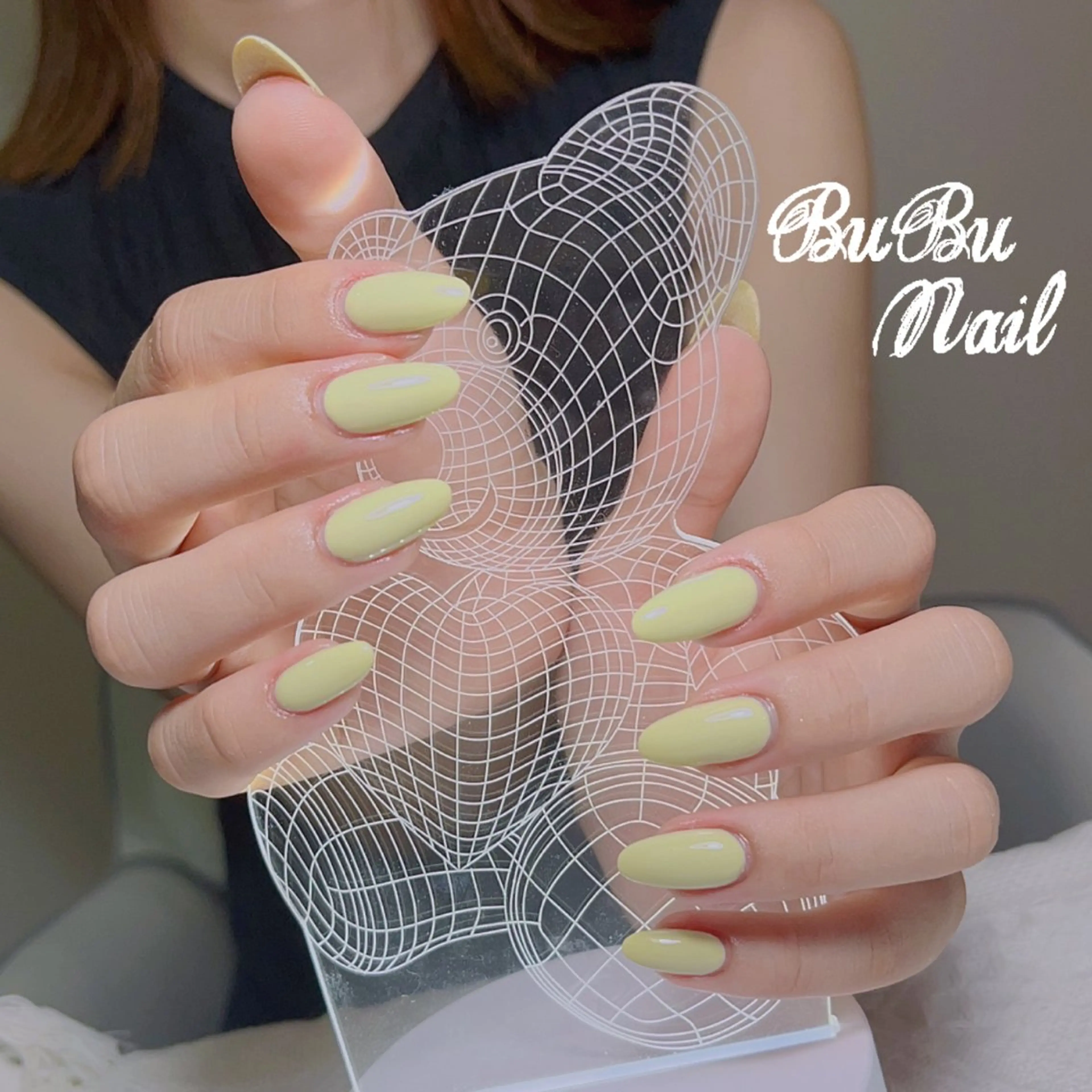 ネイル bubu nail salon所属・BuBu Nail渋谷桜ヶ丘のネイルデザイン