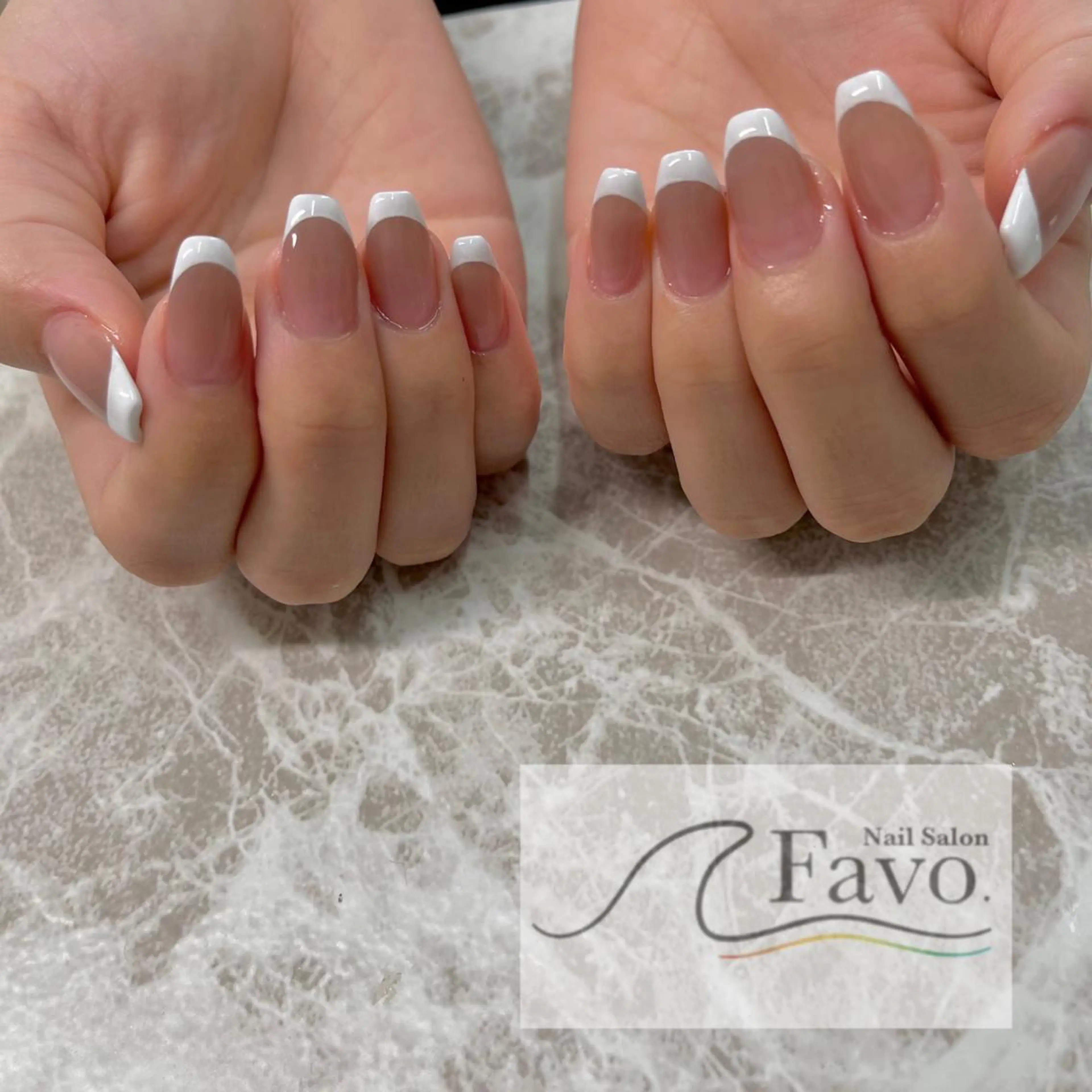 ネイル BeautyFavo .byKannaのネイルデザイン