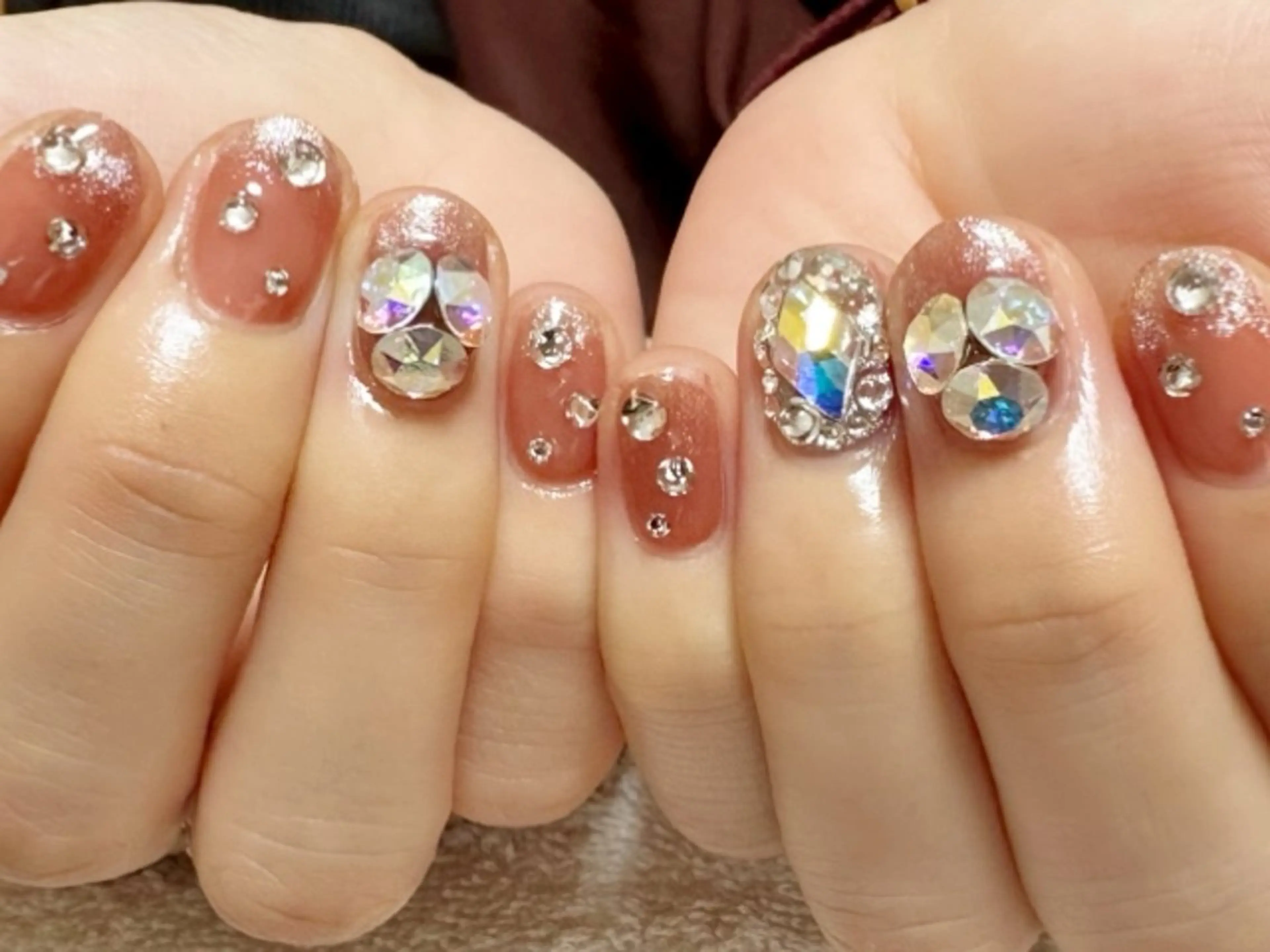 ネイル NAIL SALON Bloom所属・NAIL SALON Bloomのネイルデザイン