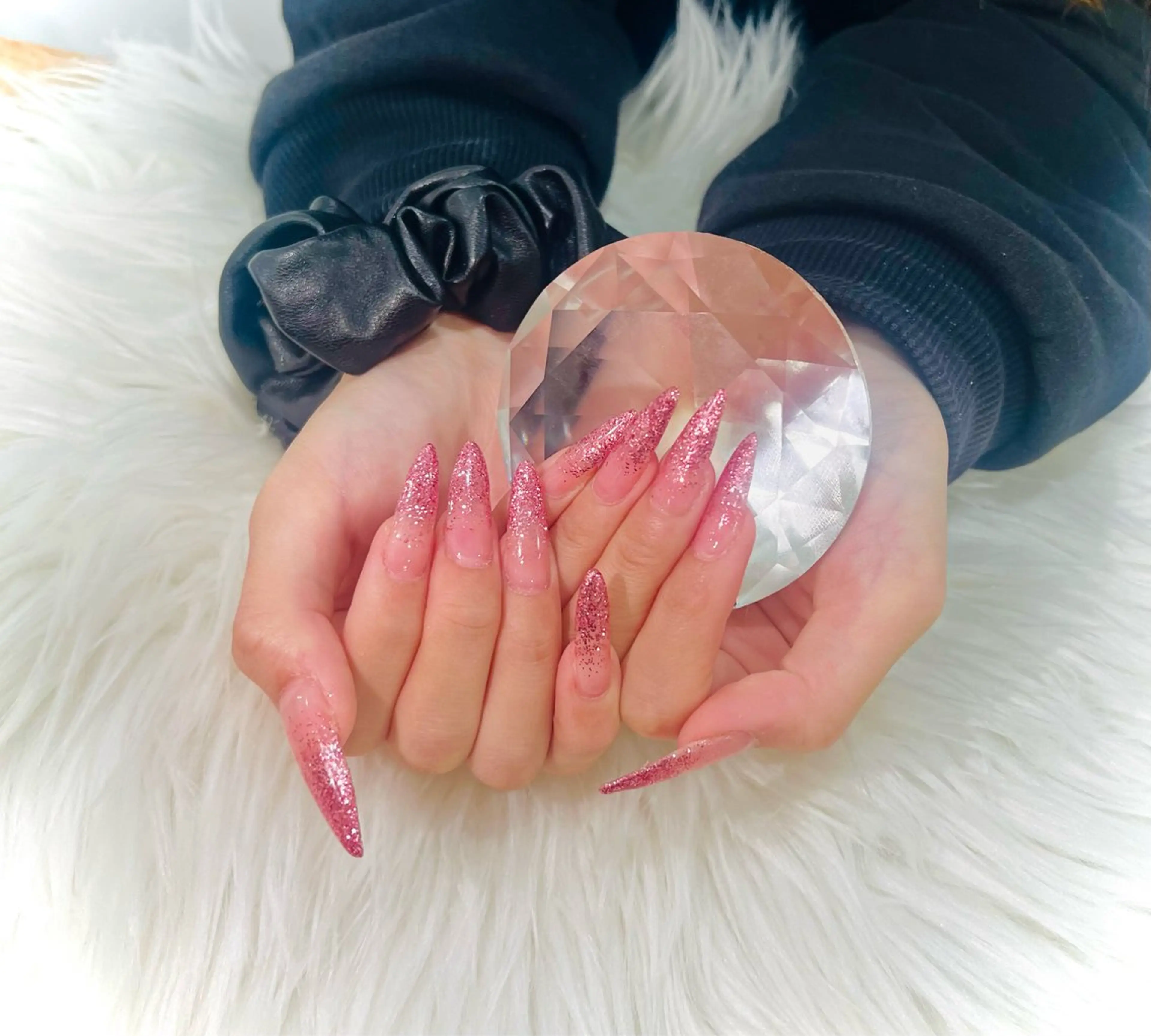 ネイル nail&eyelash Rine所属・反橋 翼　【Rine】のネイルデザイン