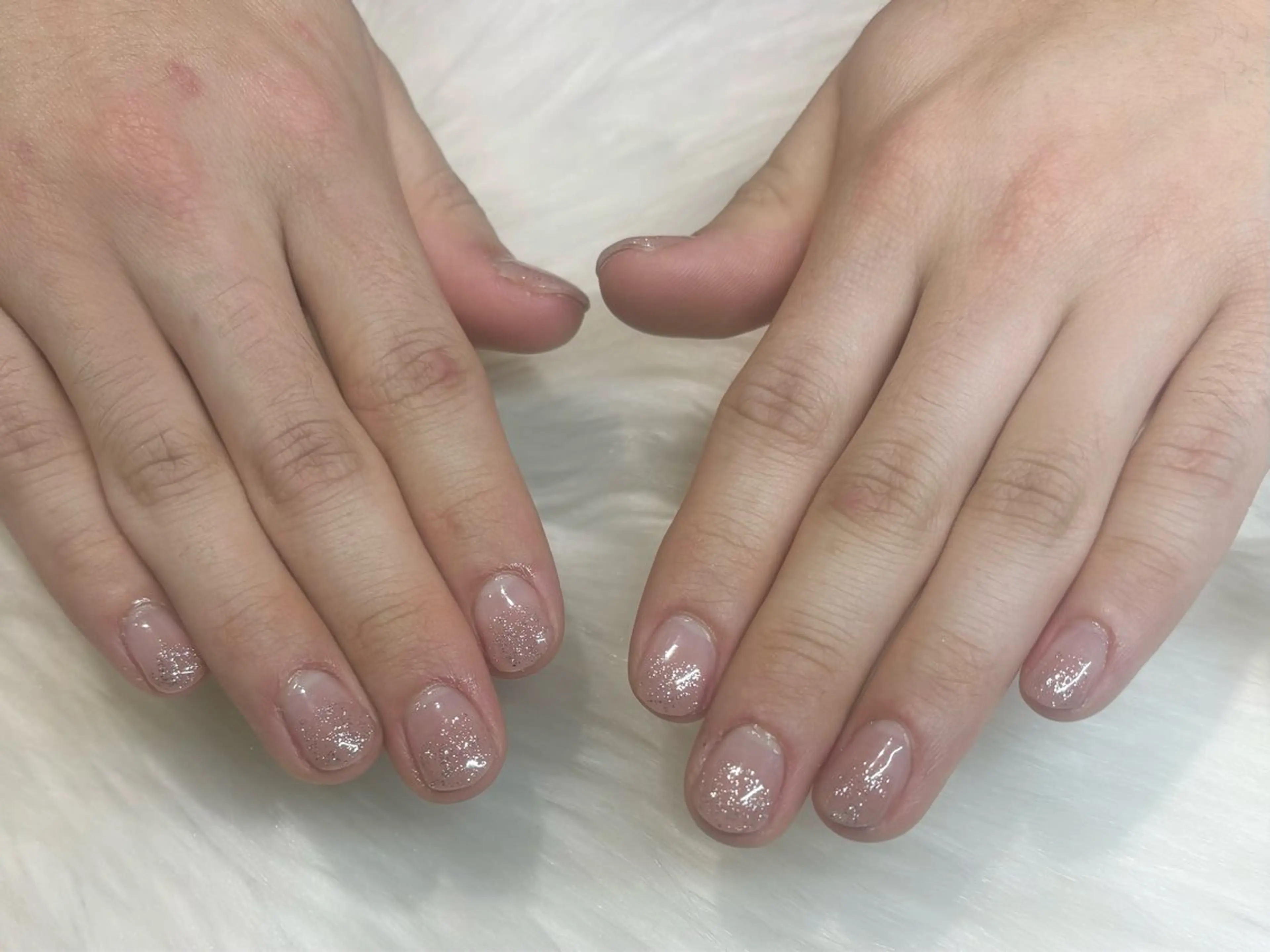 ネイル ハンドネイル Viel💅 〜maki〜のネイルデザイン