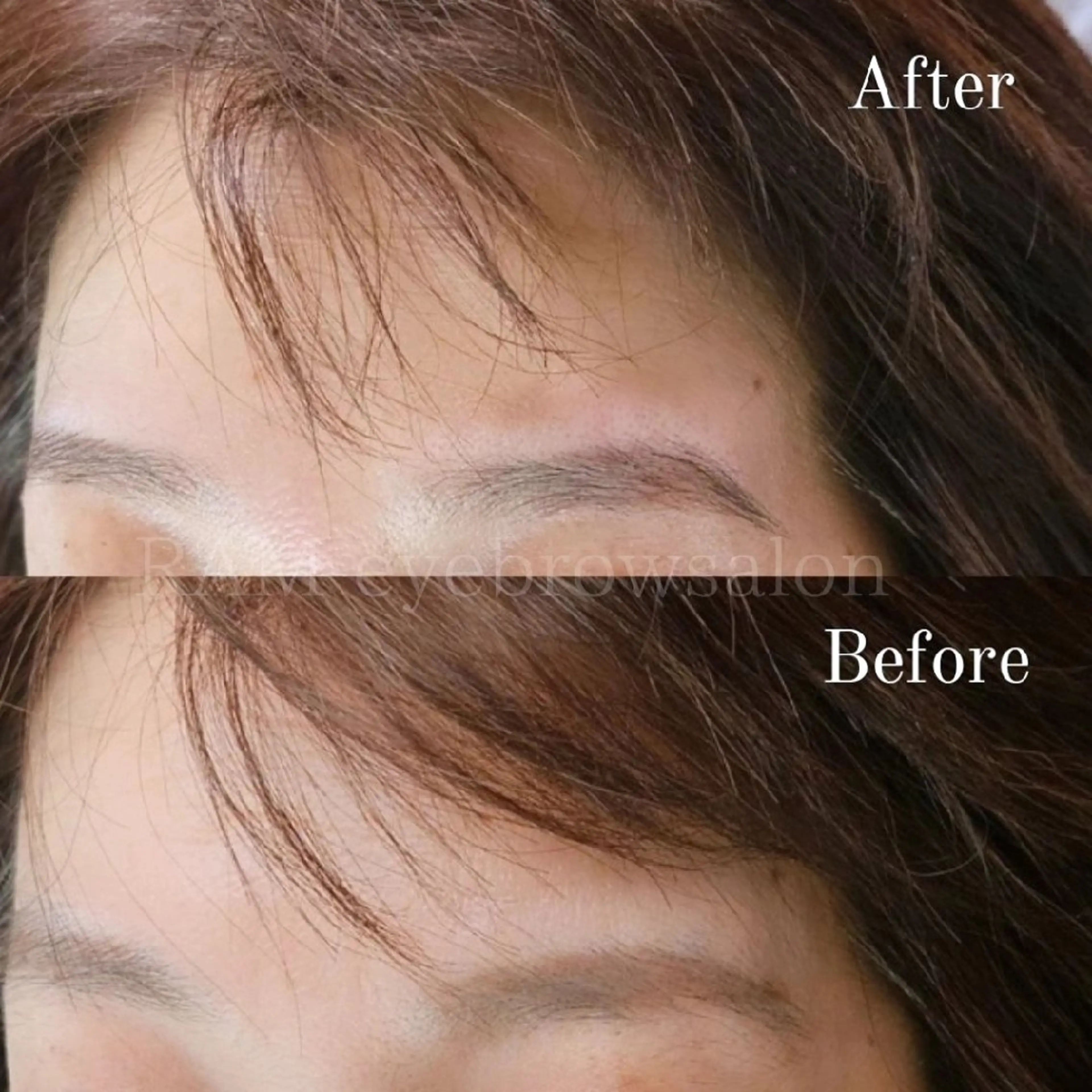 アイブロウ ワックス脱毛 その他(アイブロウ) 佐藤 彩の眉毛・アイブロウイメージ