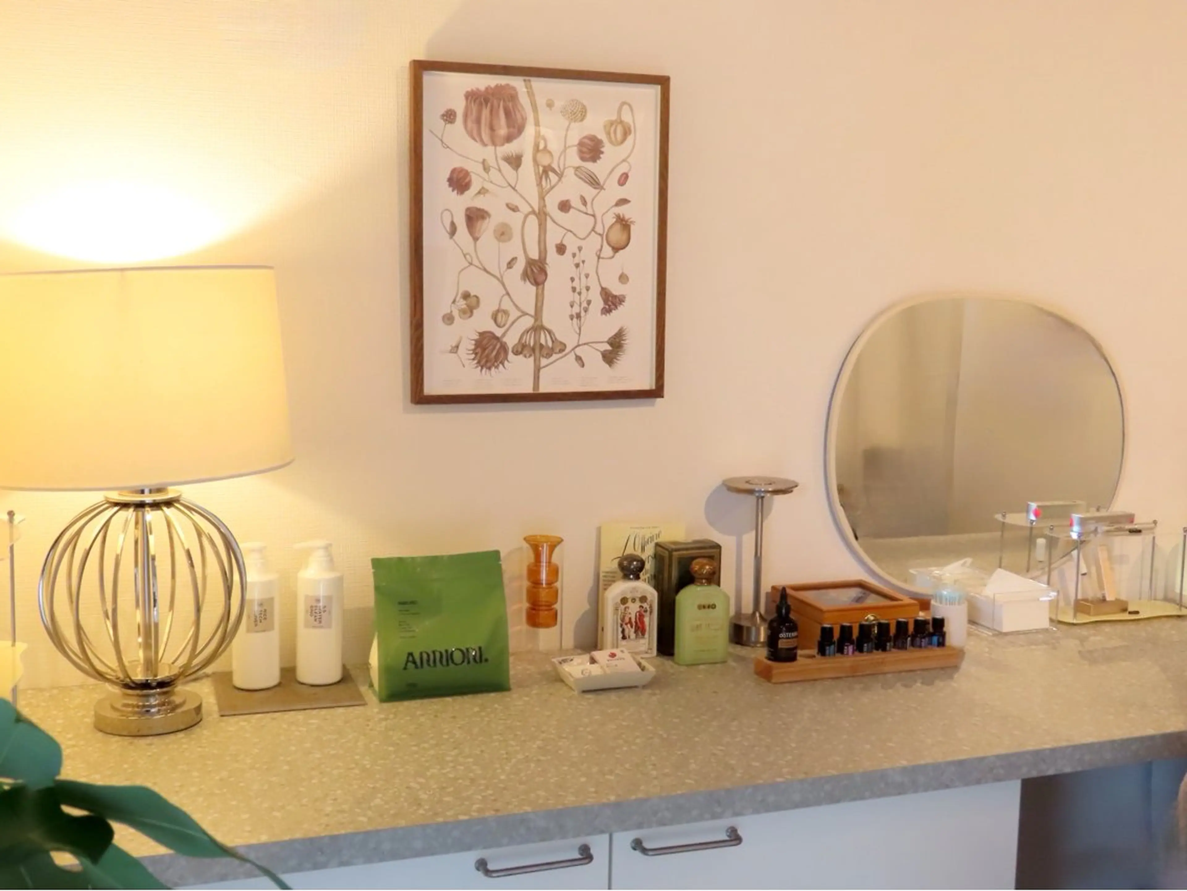 マツエク・マツパ ROPPONGI BEAUTYMAKEのマツエク・マツパデザイン