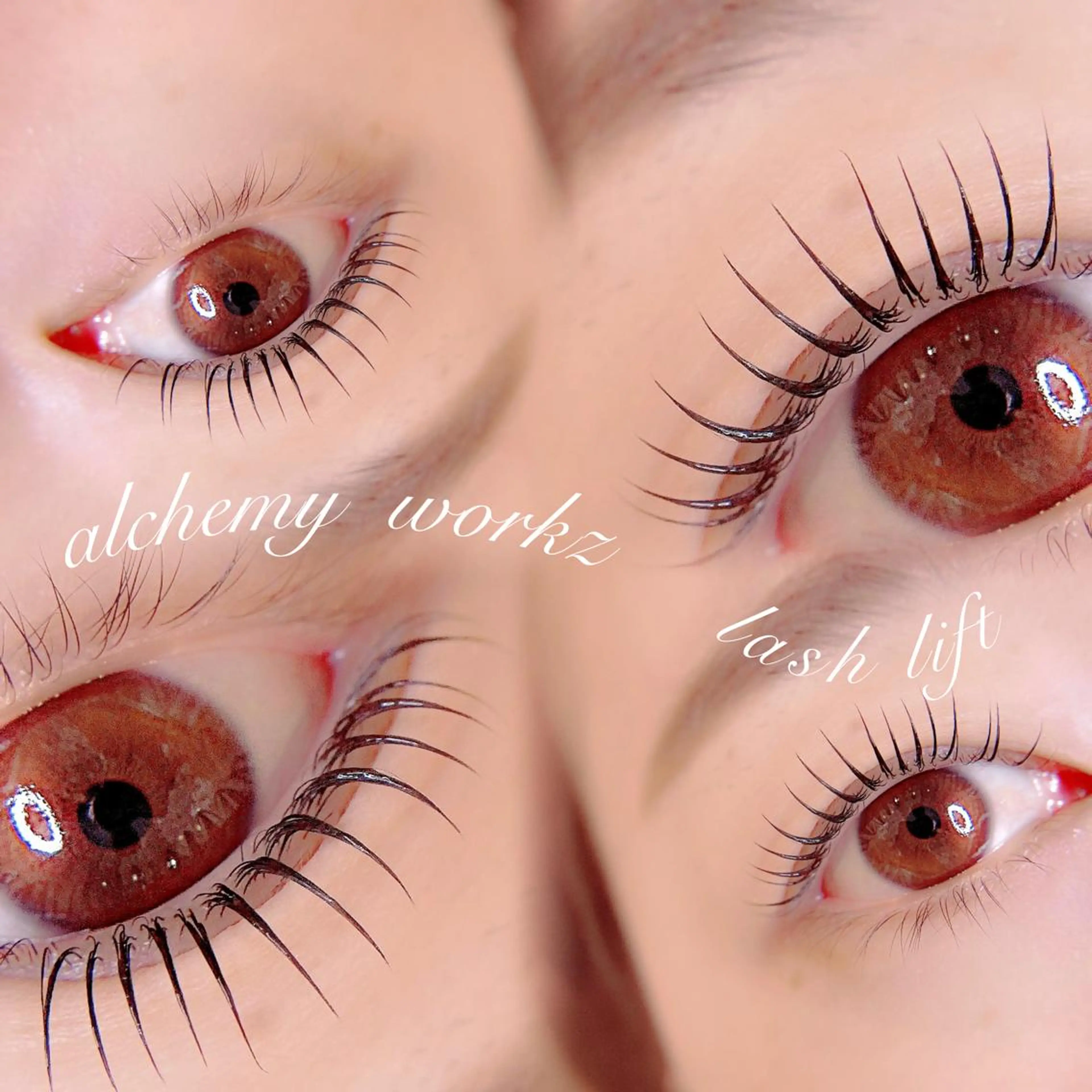 マツエク・マツパ alchemy workzの眉毛・アイブロウイメージ