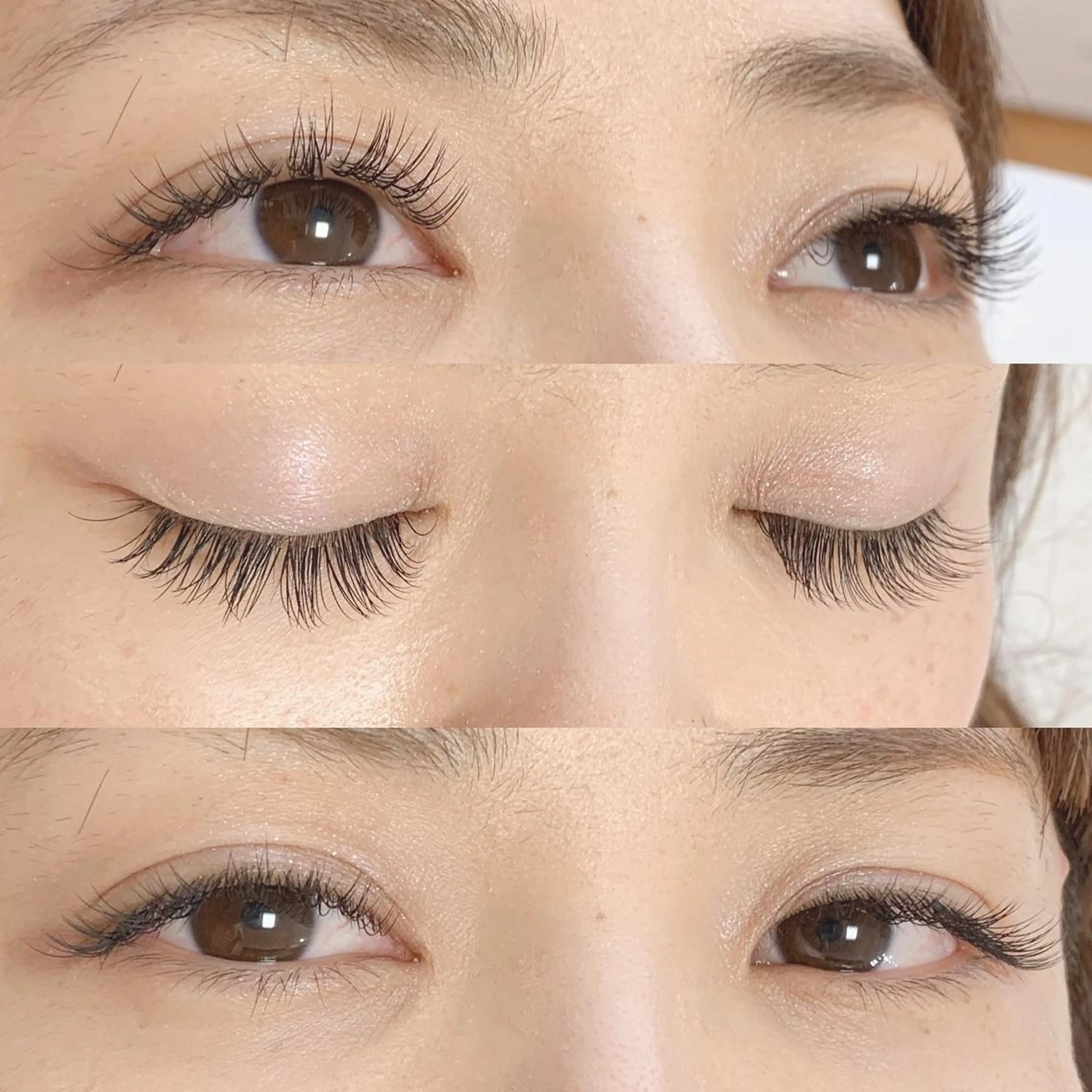 マツエク・マツパ salonLADYSTYLE所属・稲嶺 美華のエステ・リラクイメージ