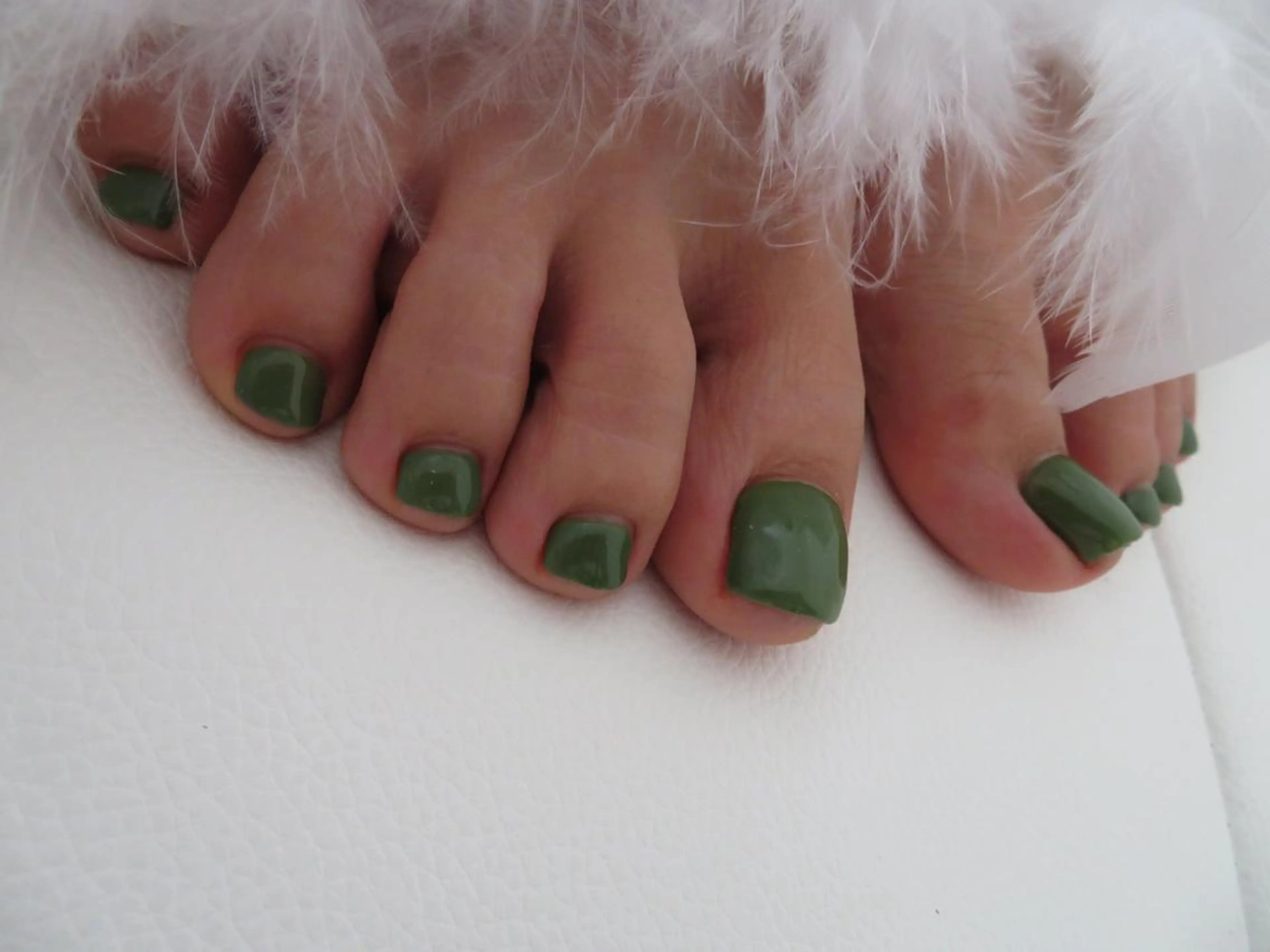 ネイル Farfalla Kieのネイルデザイン