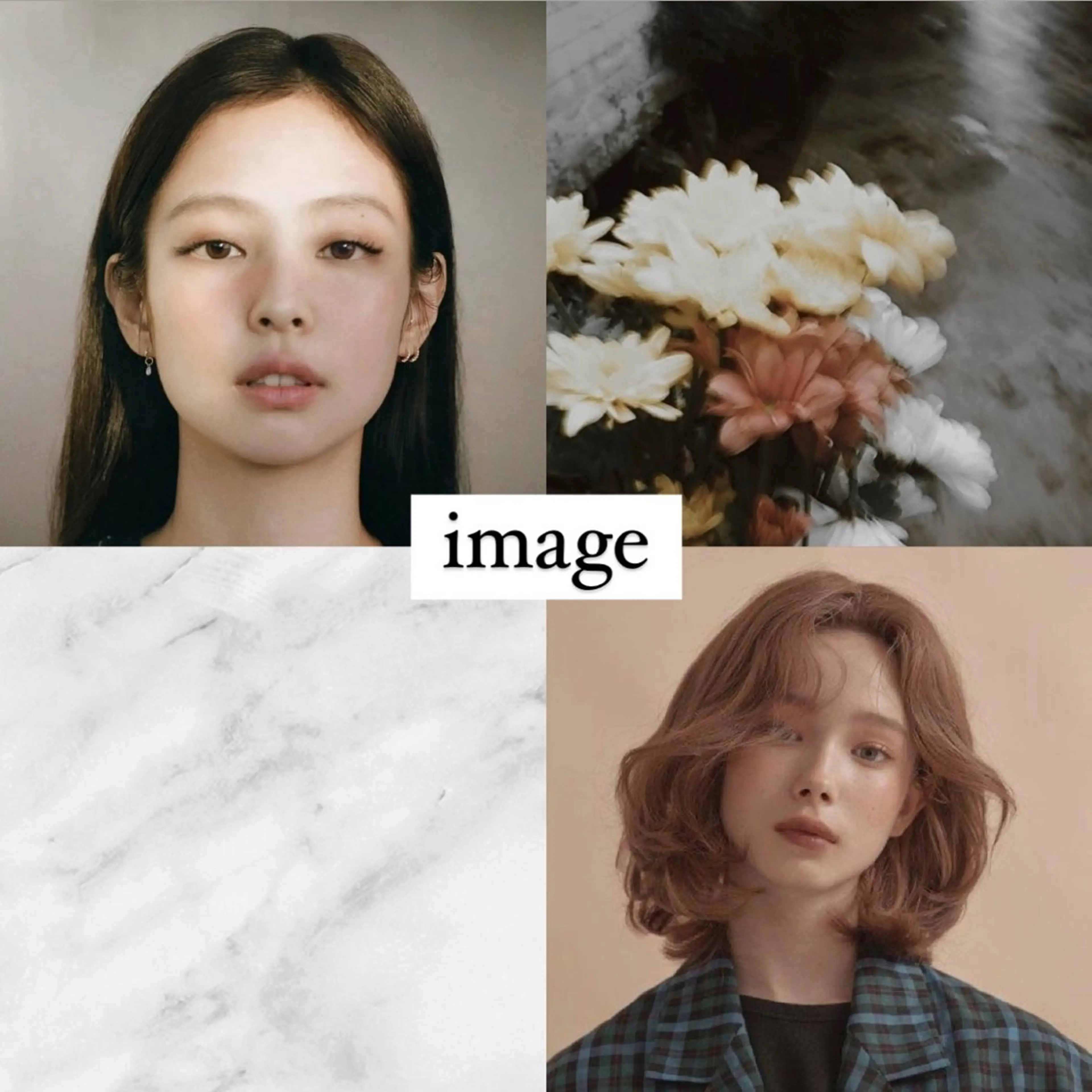 リタッチカラー💐の写真