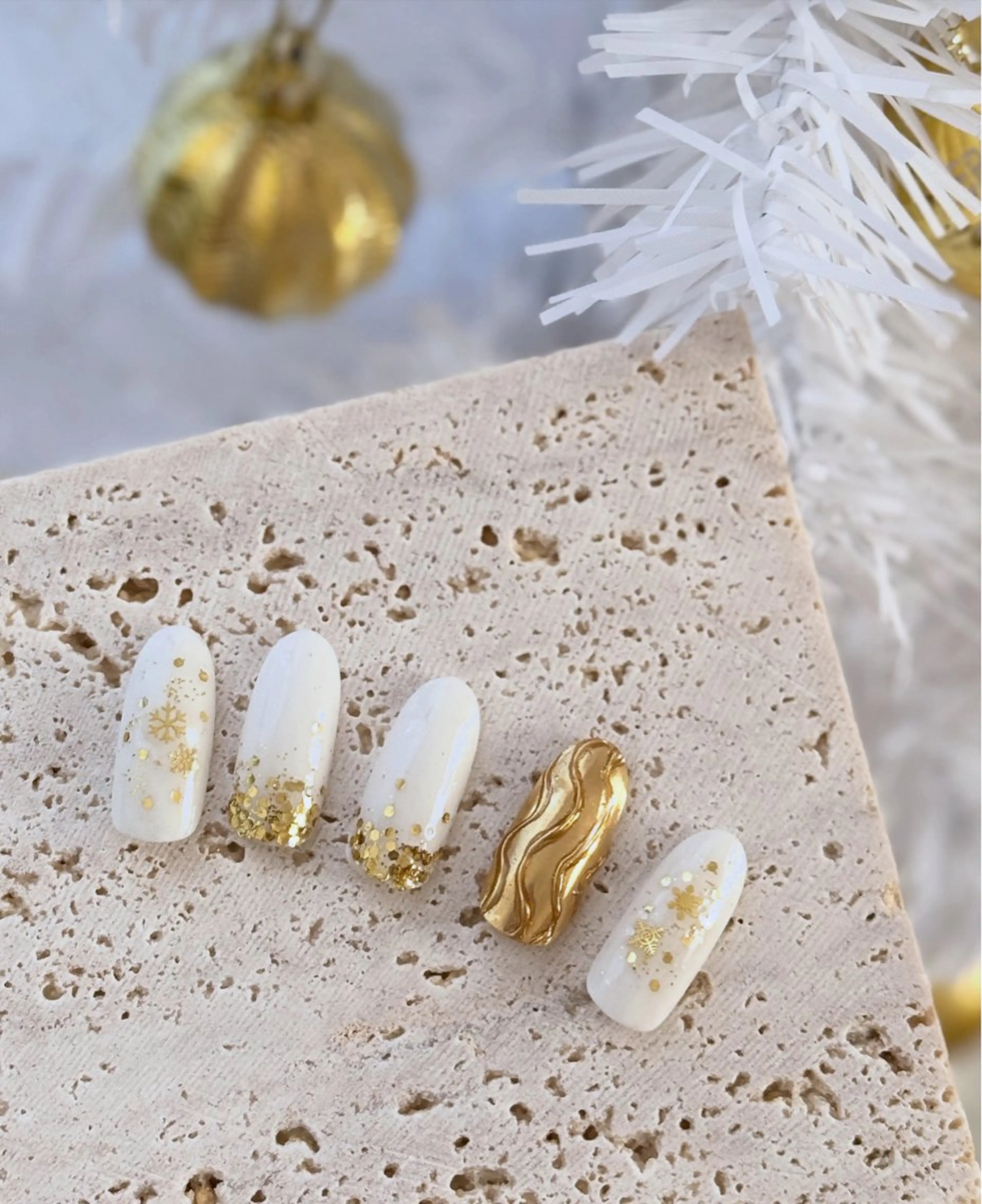 ネイル Nailsalon   Luxe所属・nail salon Luxe【リュクス】のネイルデザイン