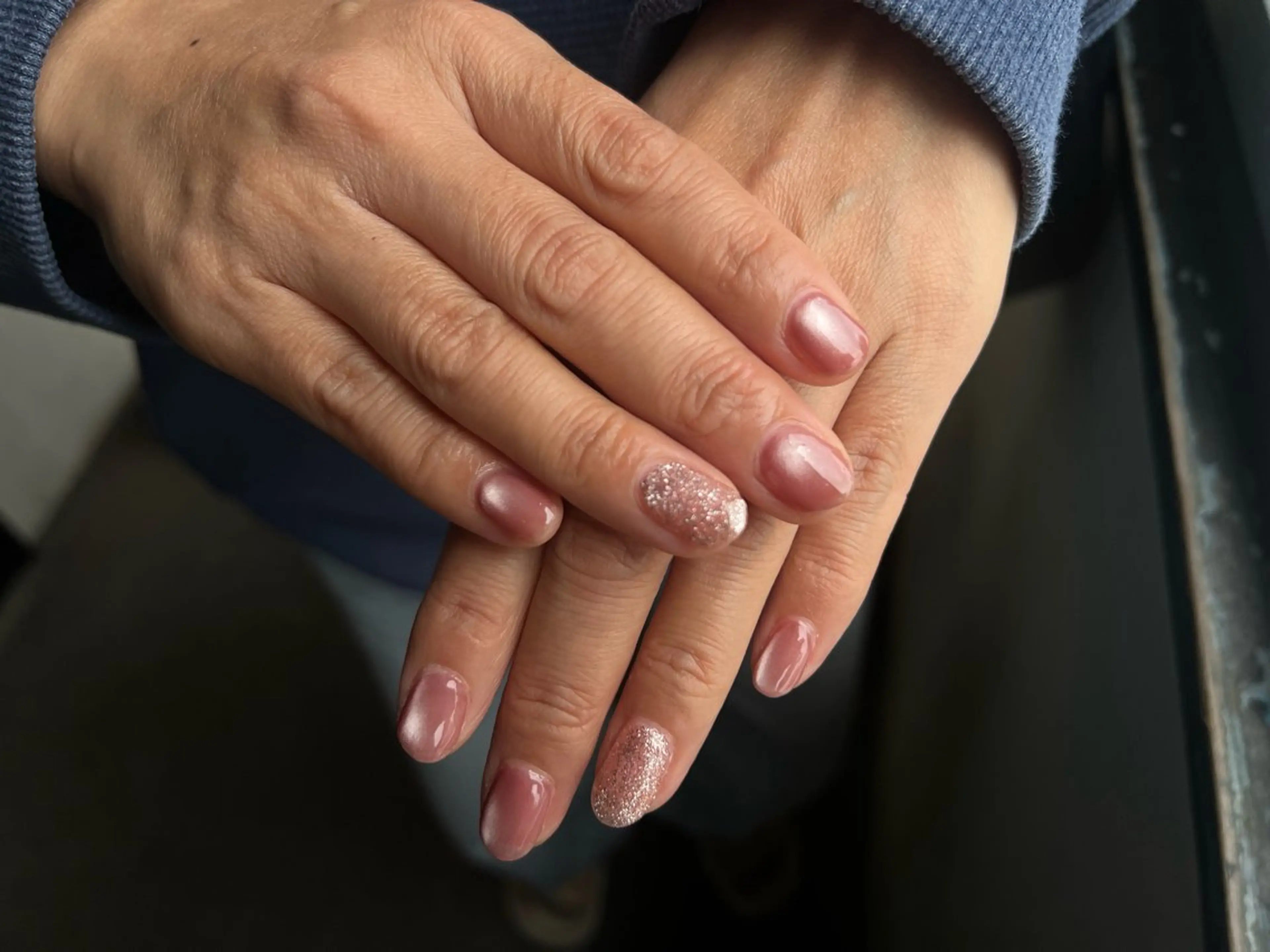 マグネットネイル［オフあり］の写真