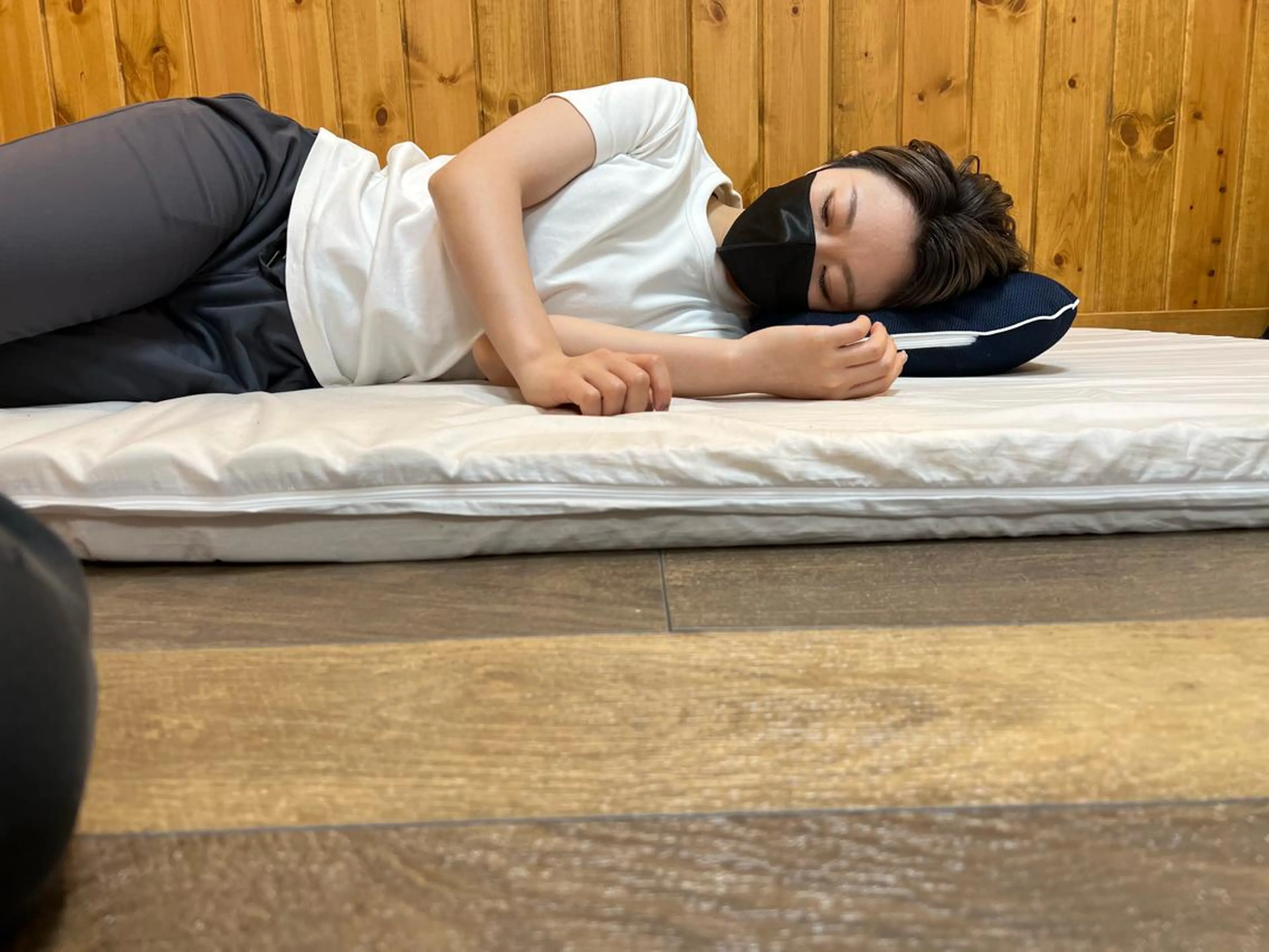 cottonサロン所属・武元 大樹のエステ・リラクイメージ