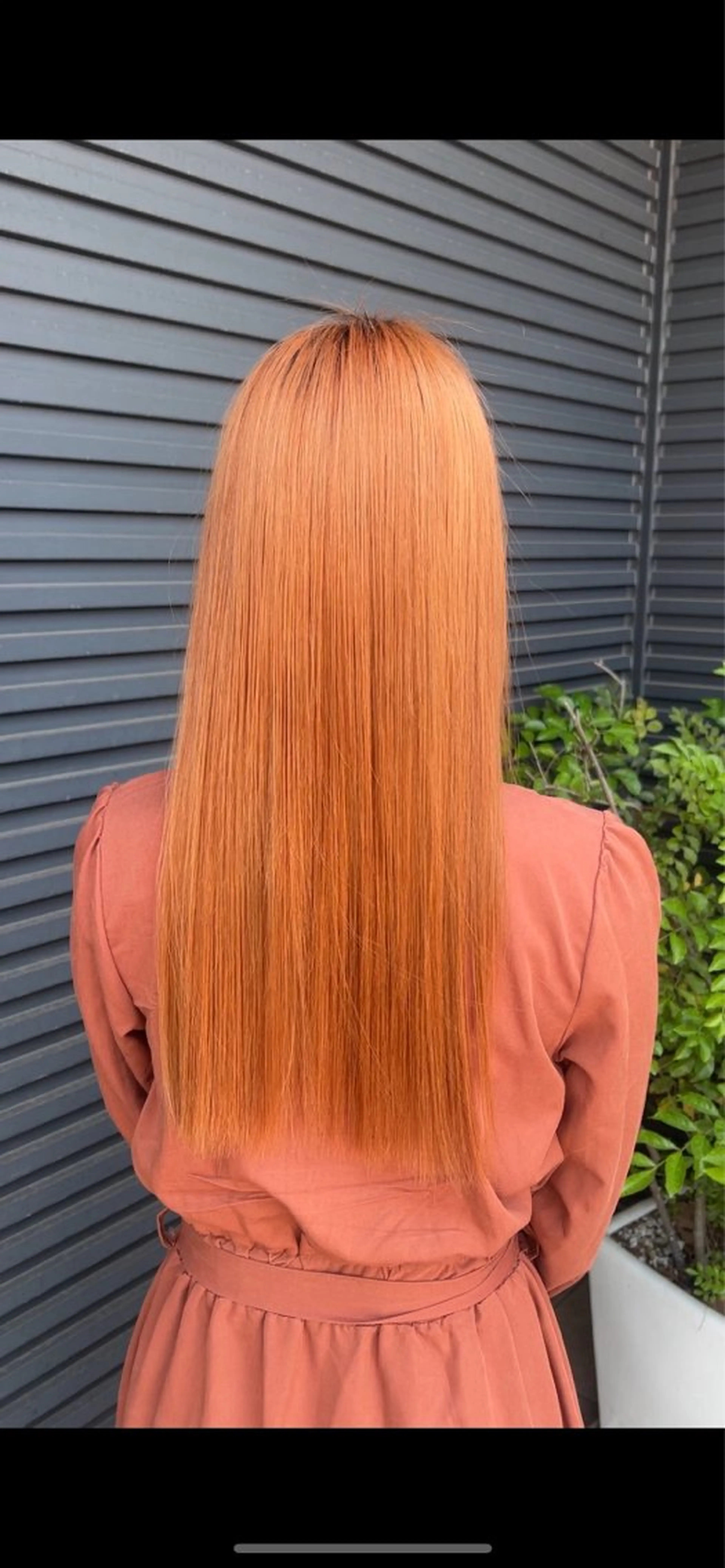 ロング ヘアカラー 【Natural】 KURUMI🍒のヘアスタイル