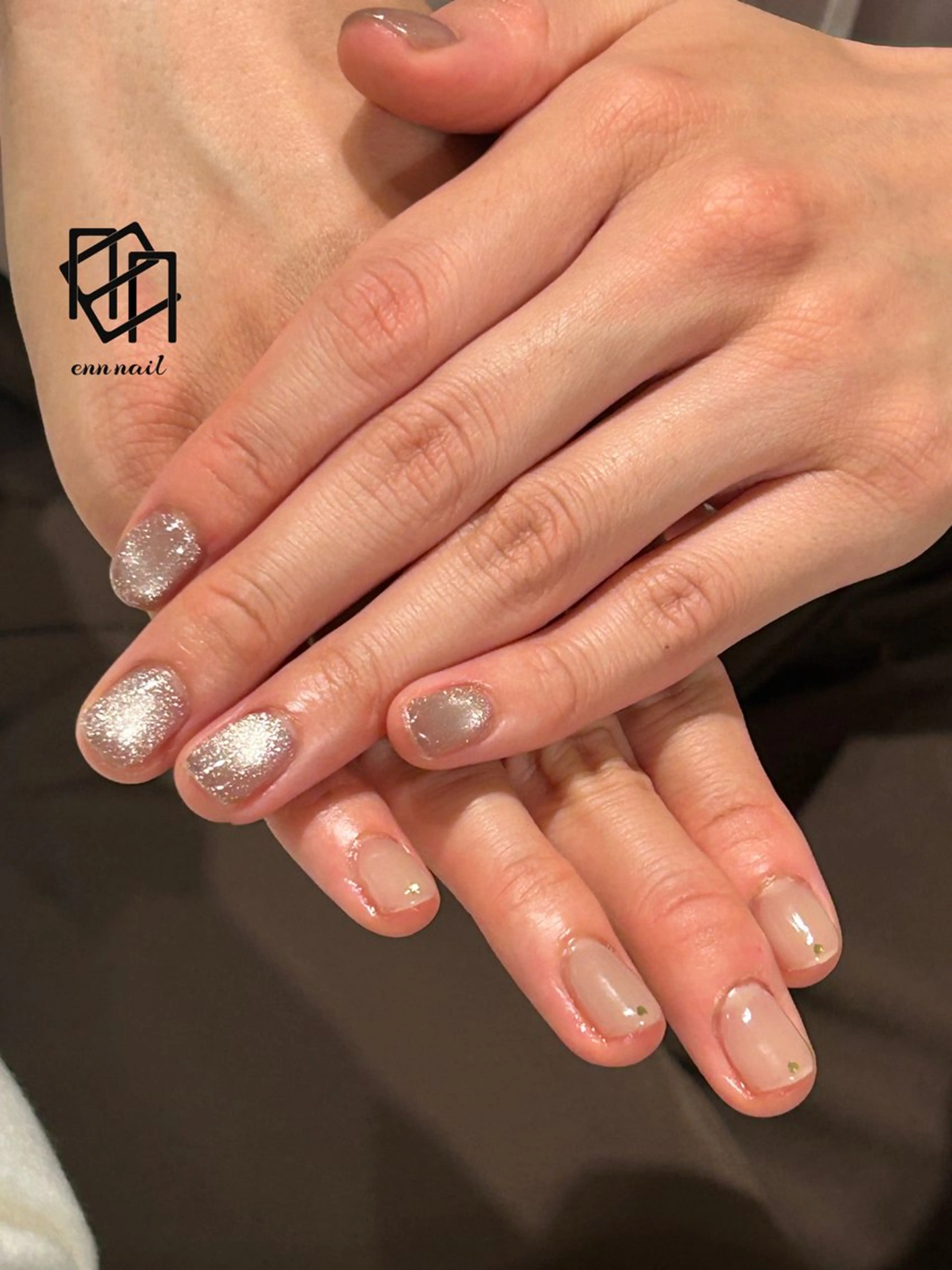 ネイル karen プライベートサロンのネイルデザイン