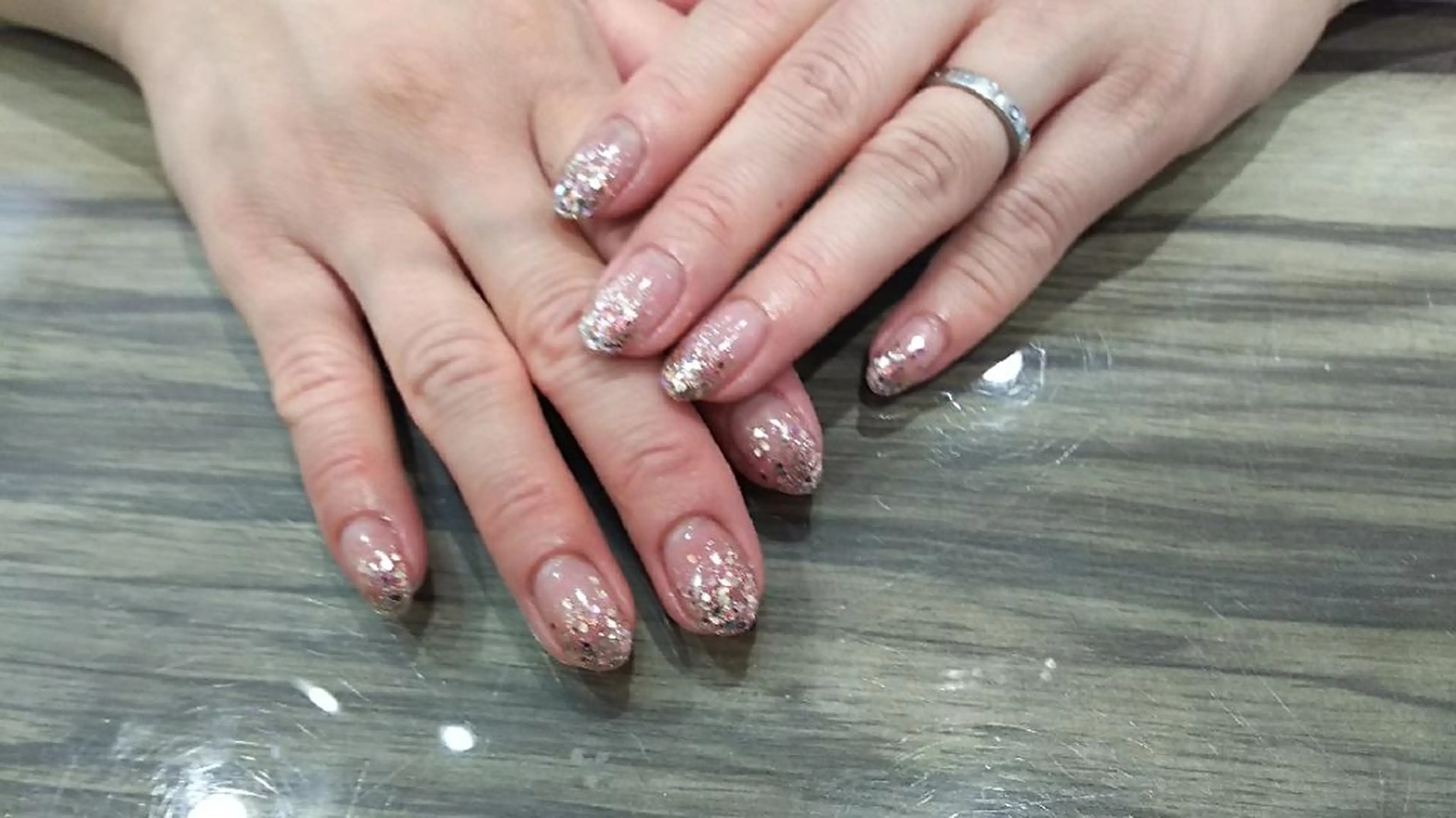 ネイル ハンドネイル Progress Nailのネイルデザイン