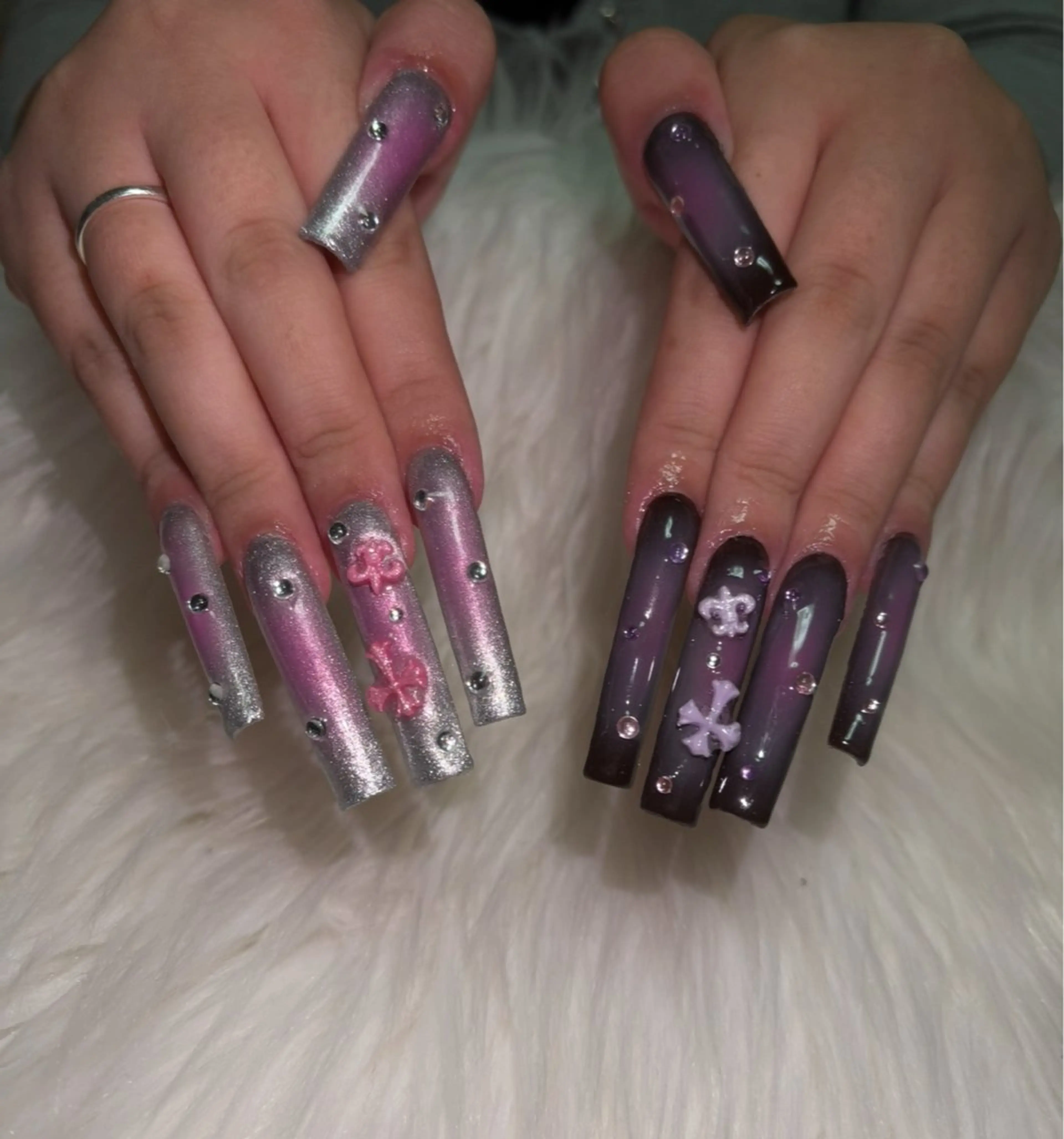 アート10本(フィルイン無料)の写真