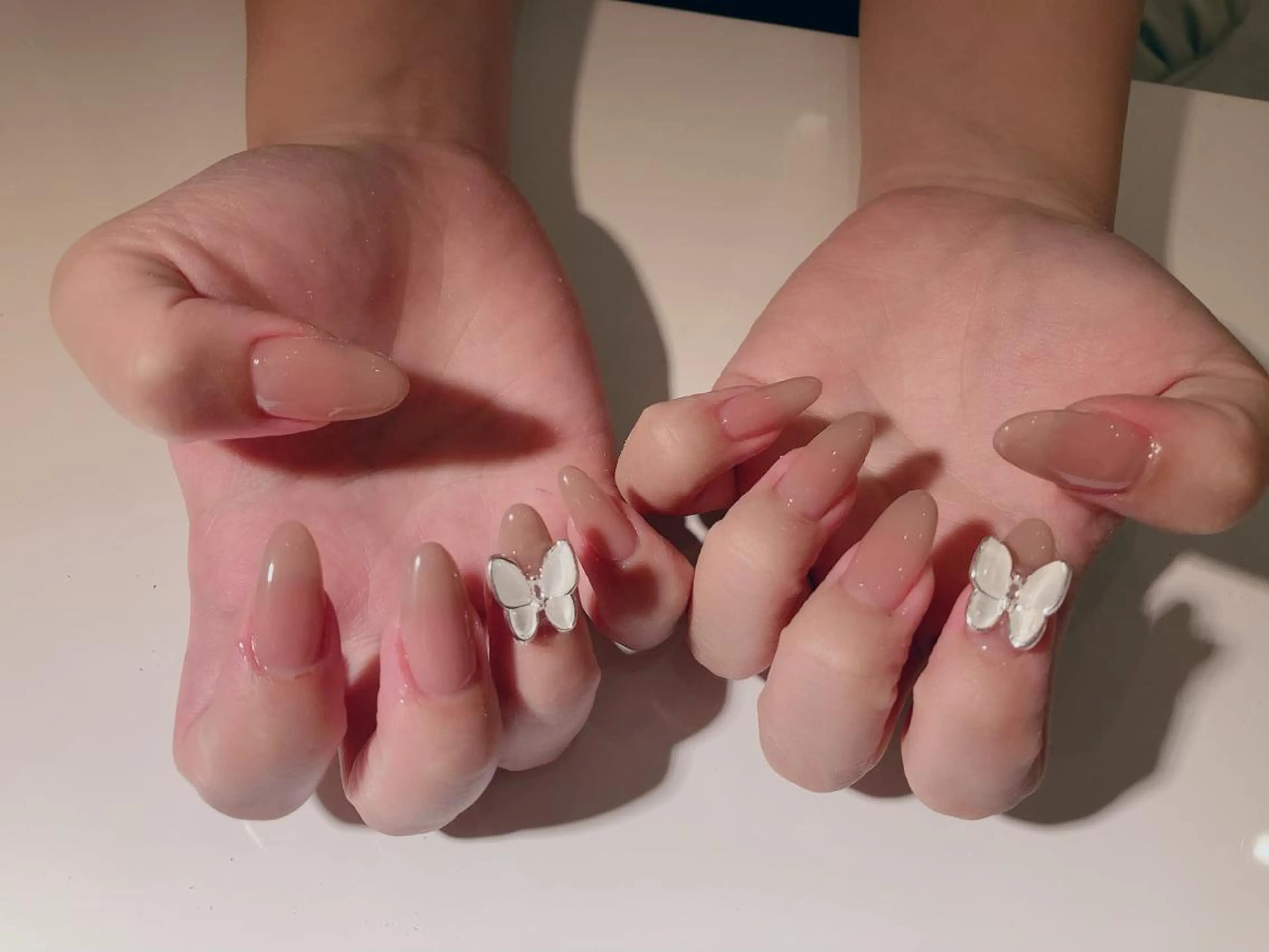 ネイル nail salon MARNI（ﾏﾙﾆ）のネイルデザイン