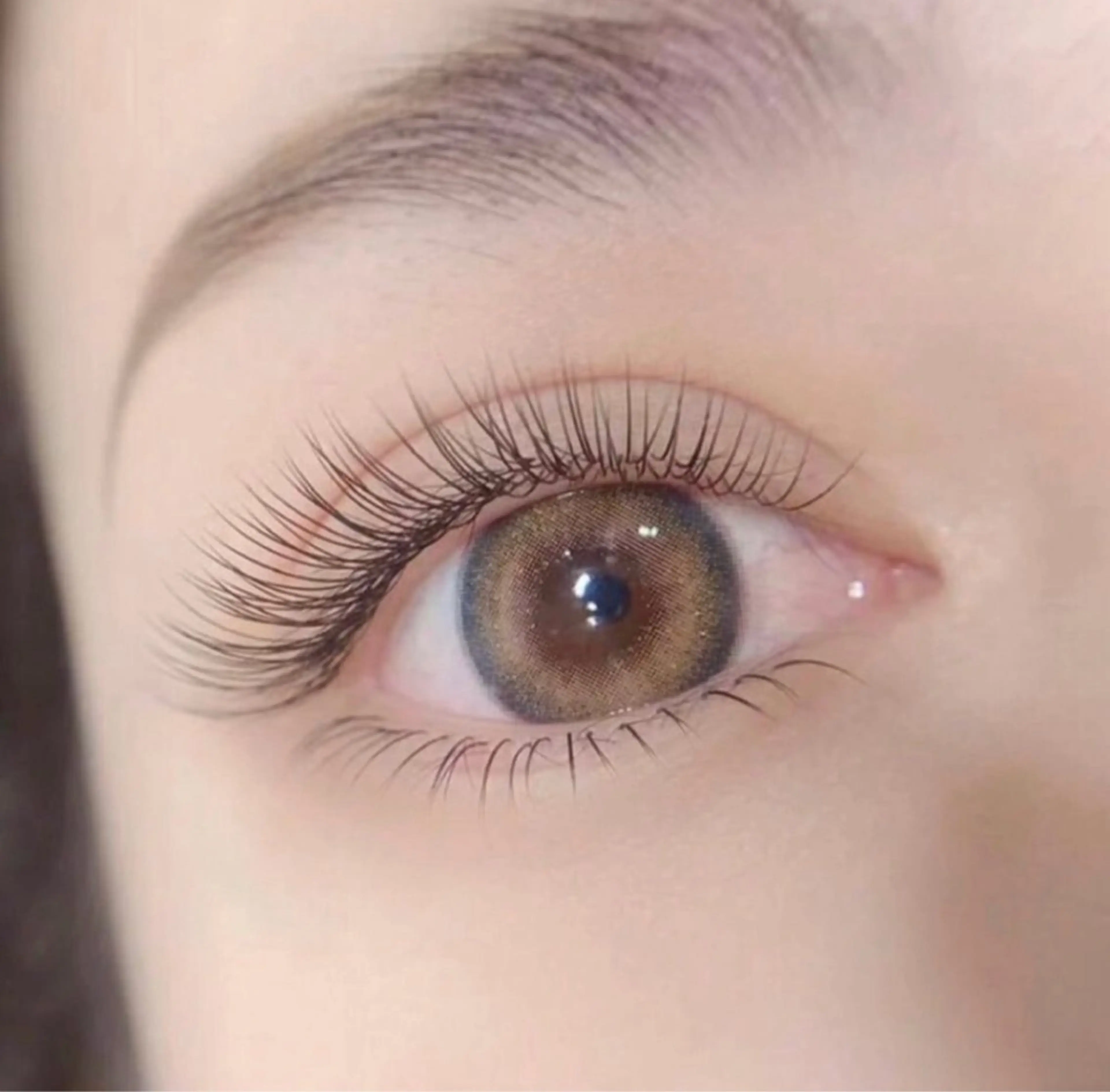 マツエク・マツパ マツエク CiCi🫧 eyelashのマツエク・マツパデザイン