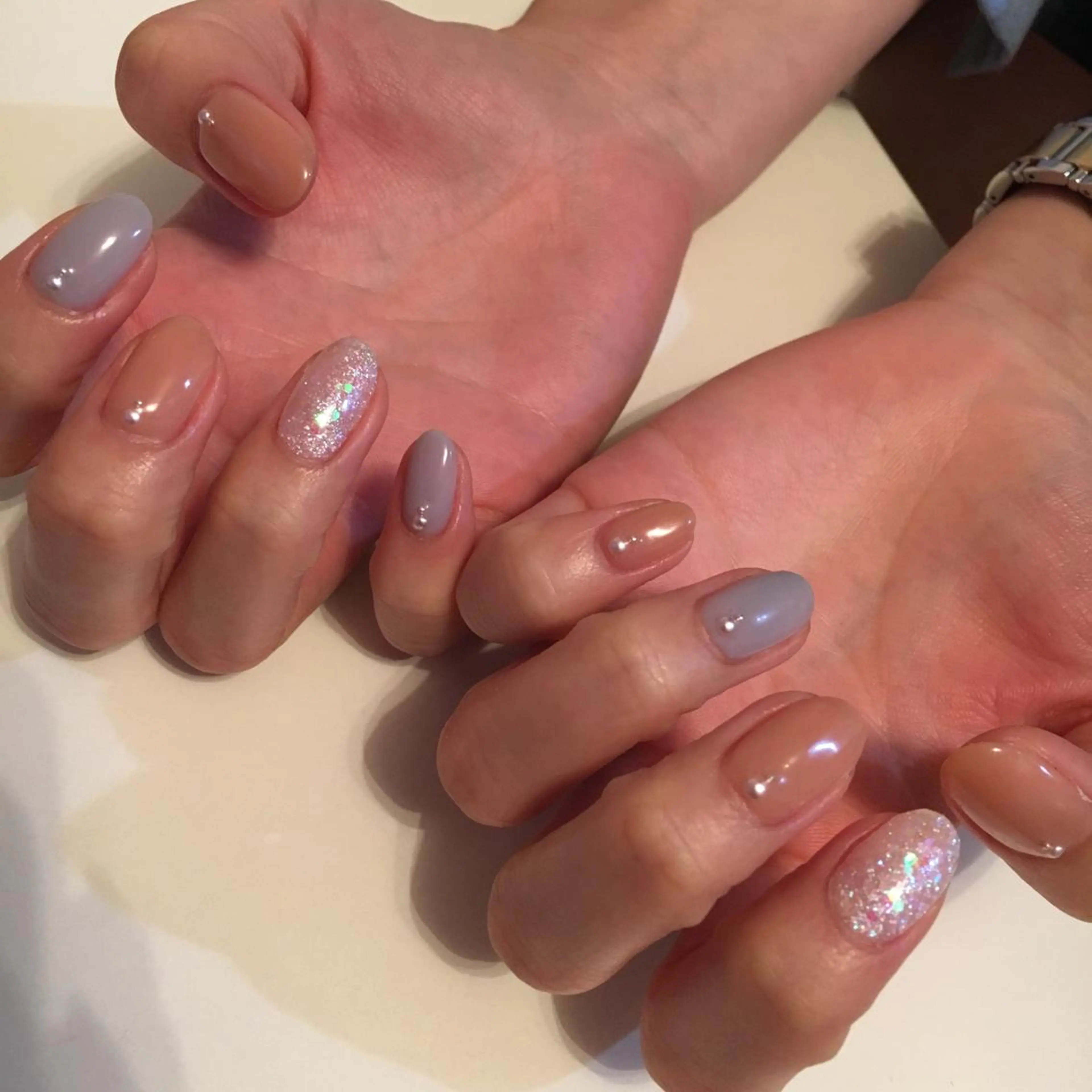 ネイル ♡ miyaのネイルデザイン