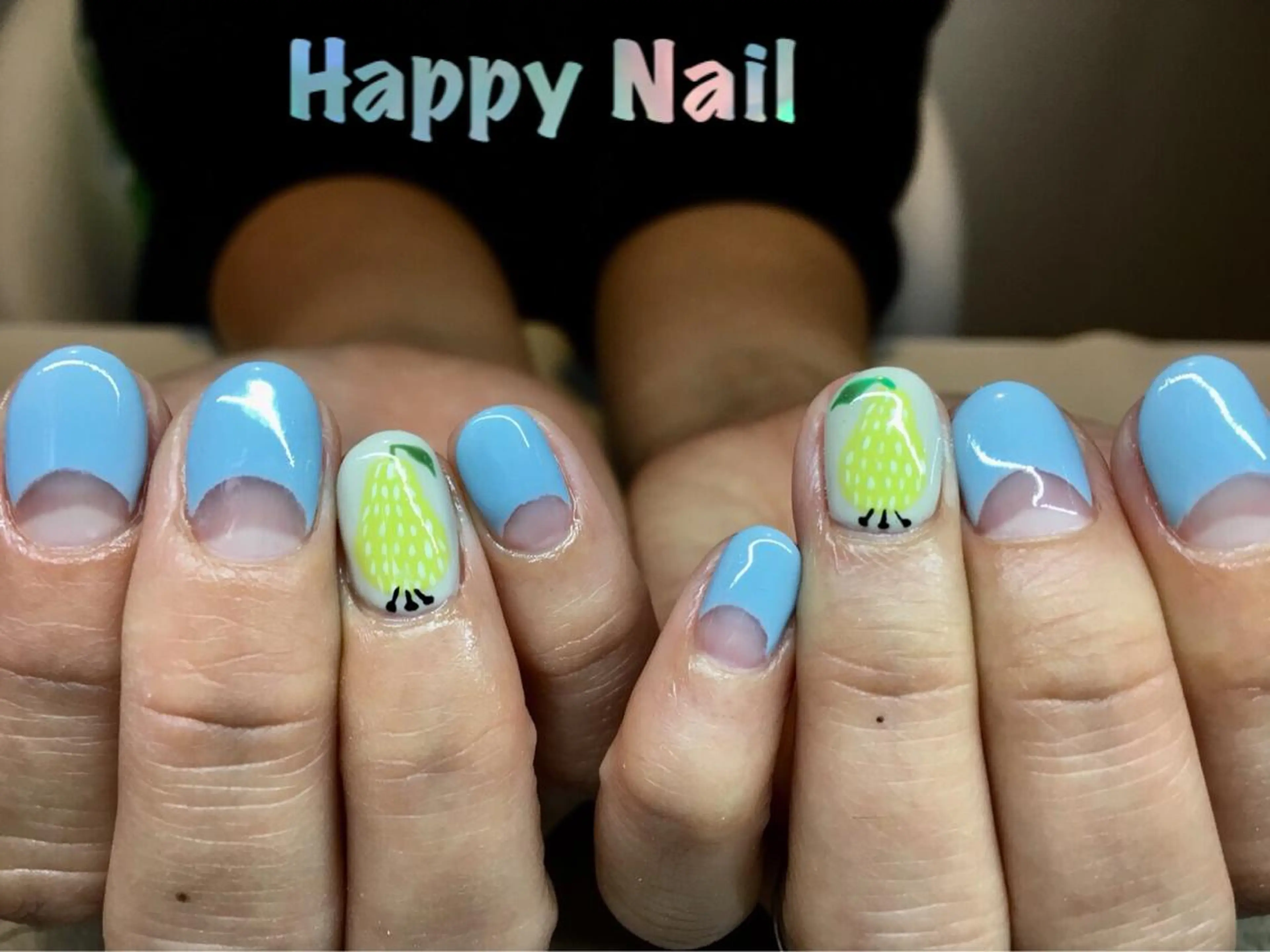 ネイル Happy Nailのネイルデザイン