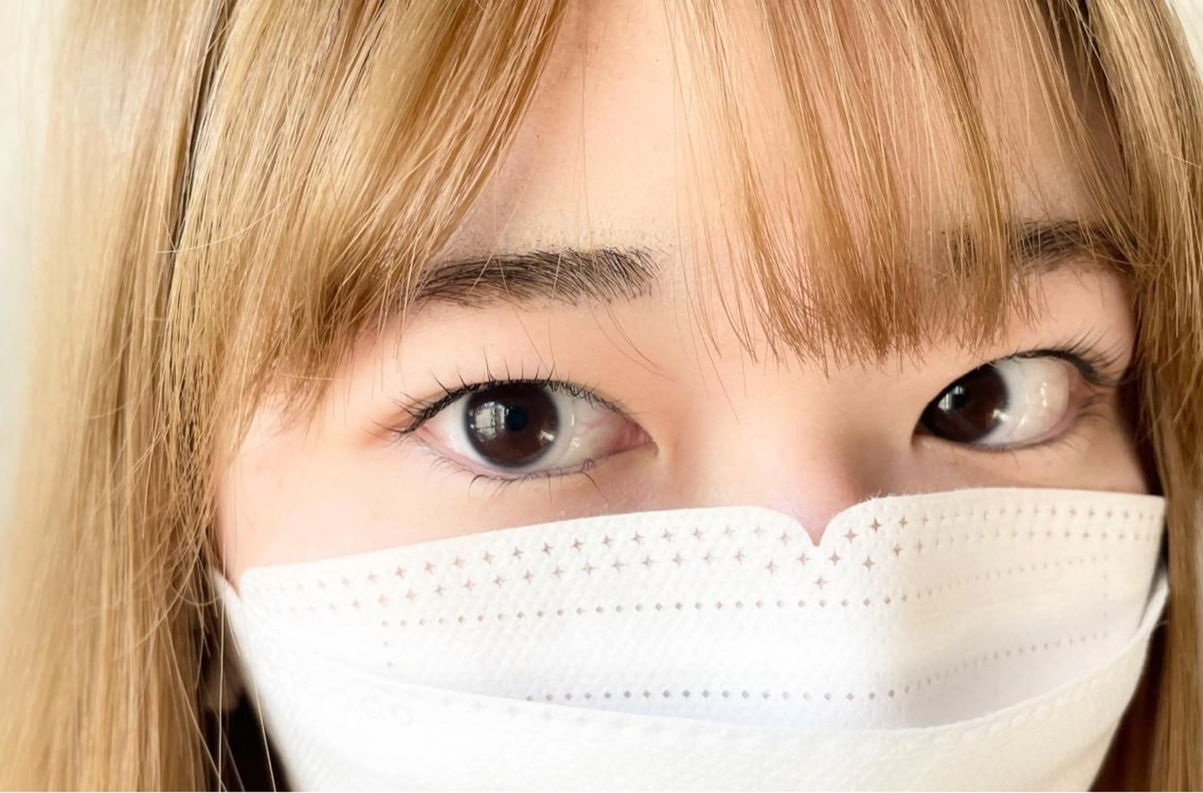 マツエク・マツパ niche eye 宮崎 果歩のマツエク・マツパデザイン