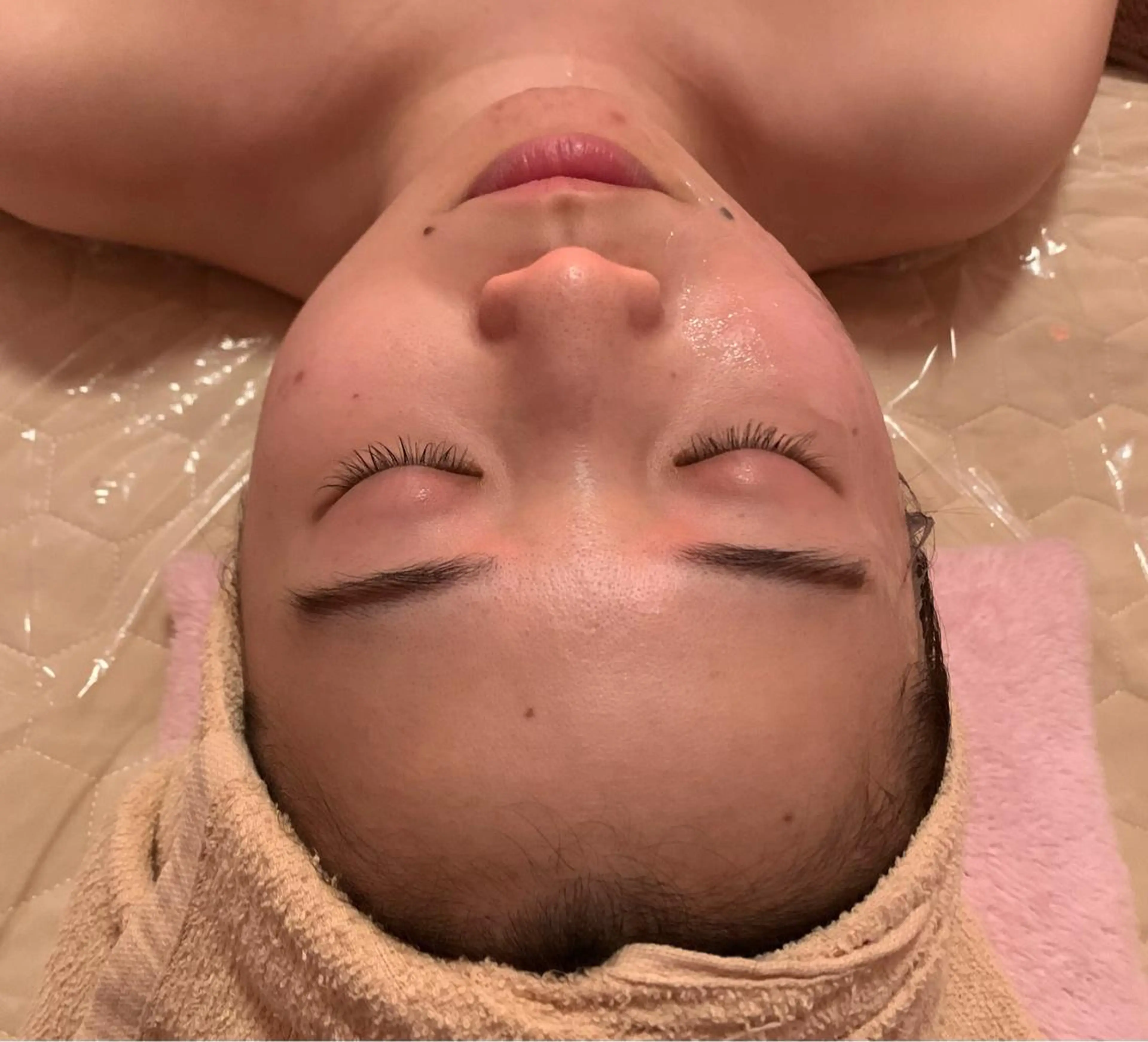 a  room salonのエステ・リラクイメージ