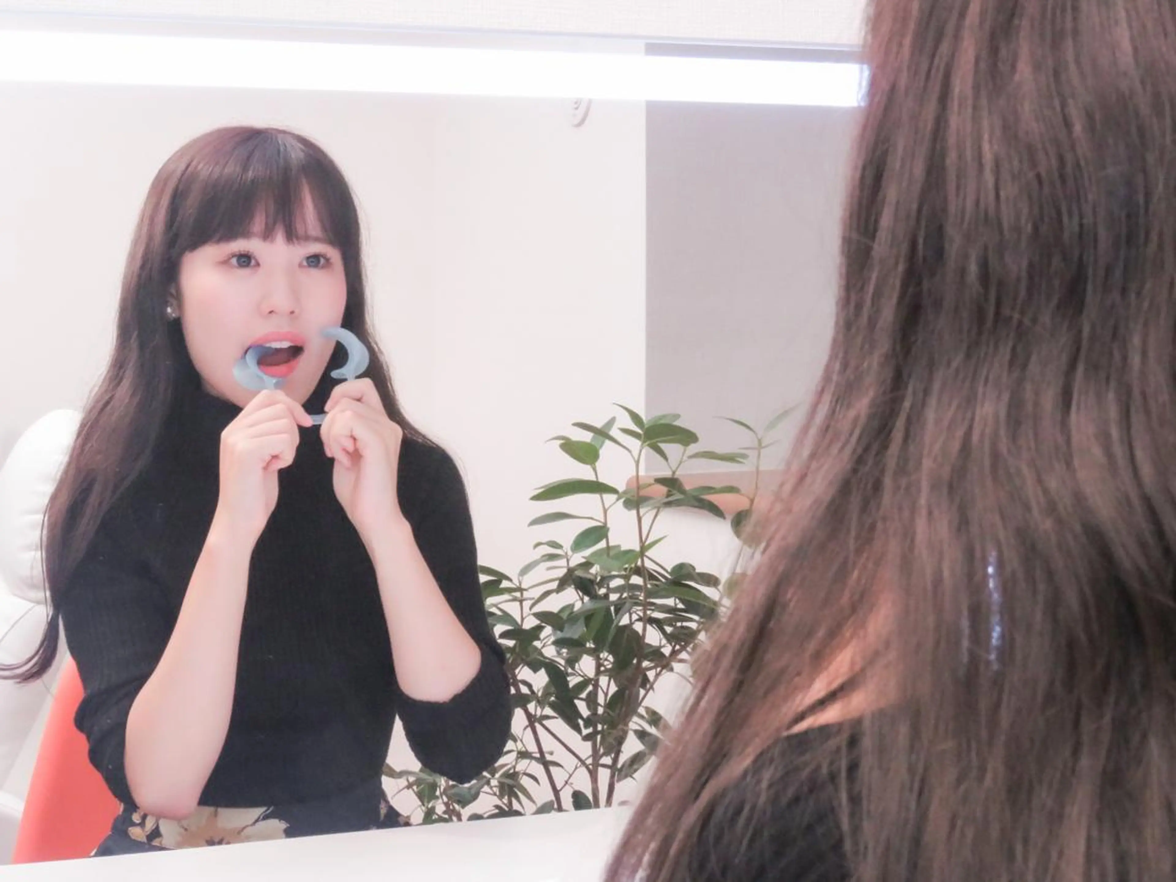 福岡ホワイトニング SHIRO天神店のエステ・リラクイメージ