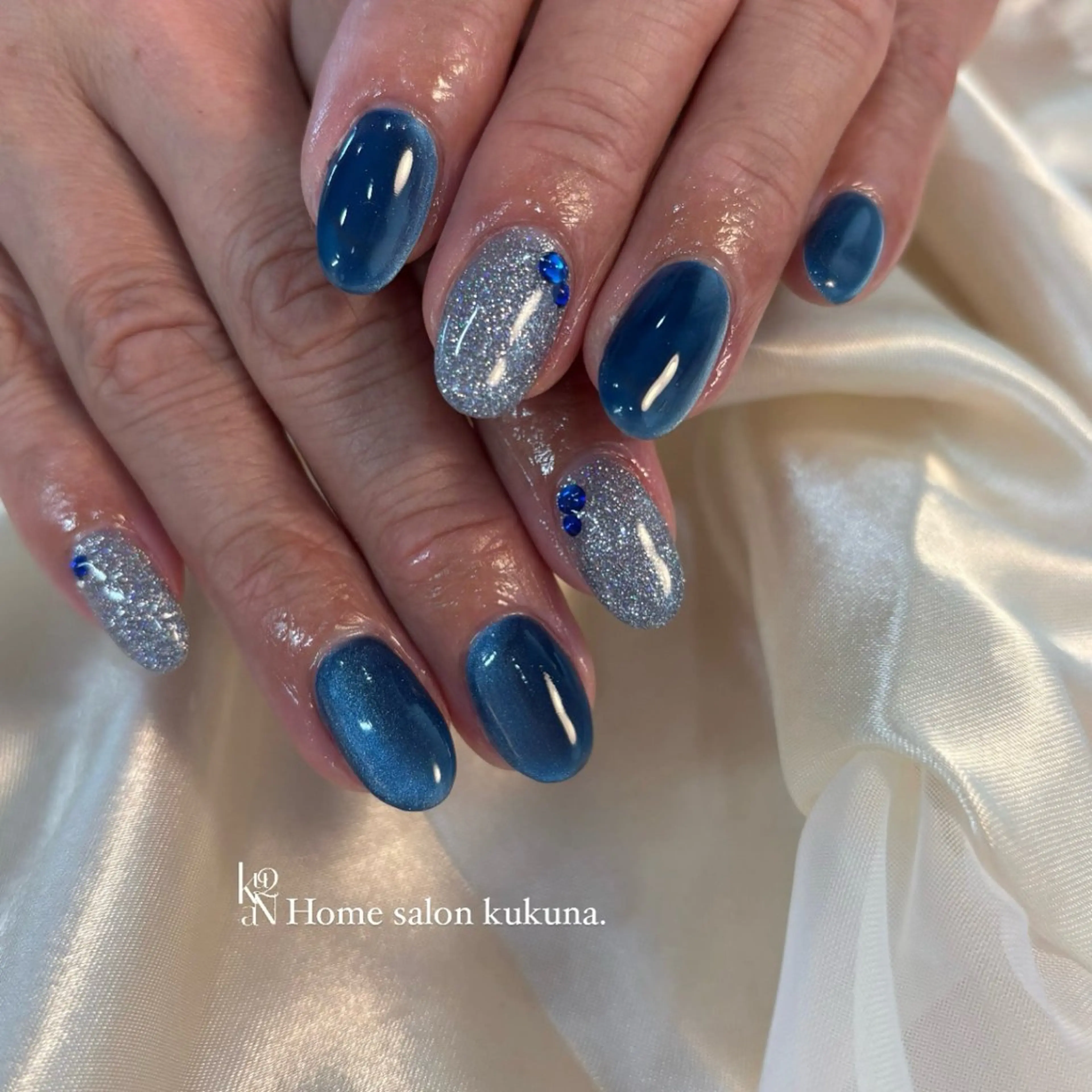 ネイル ハンドネイル S momoのネイルデザイン