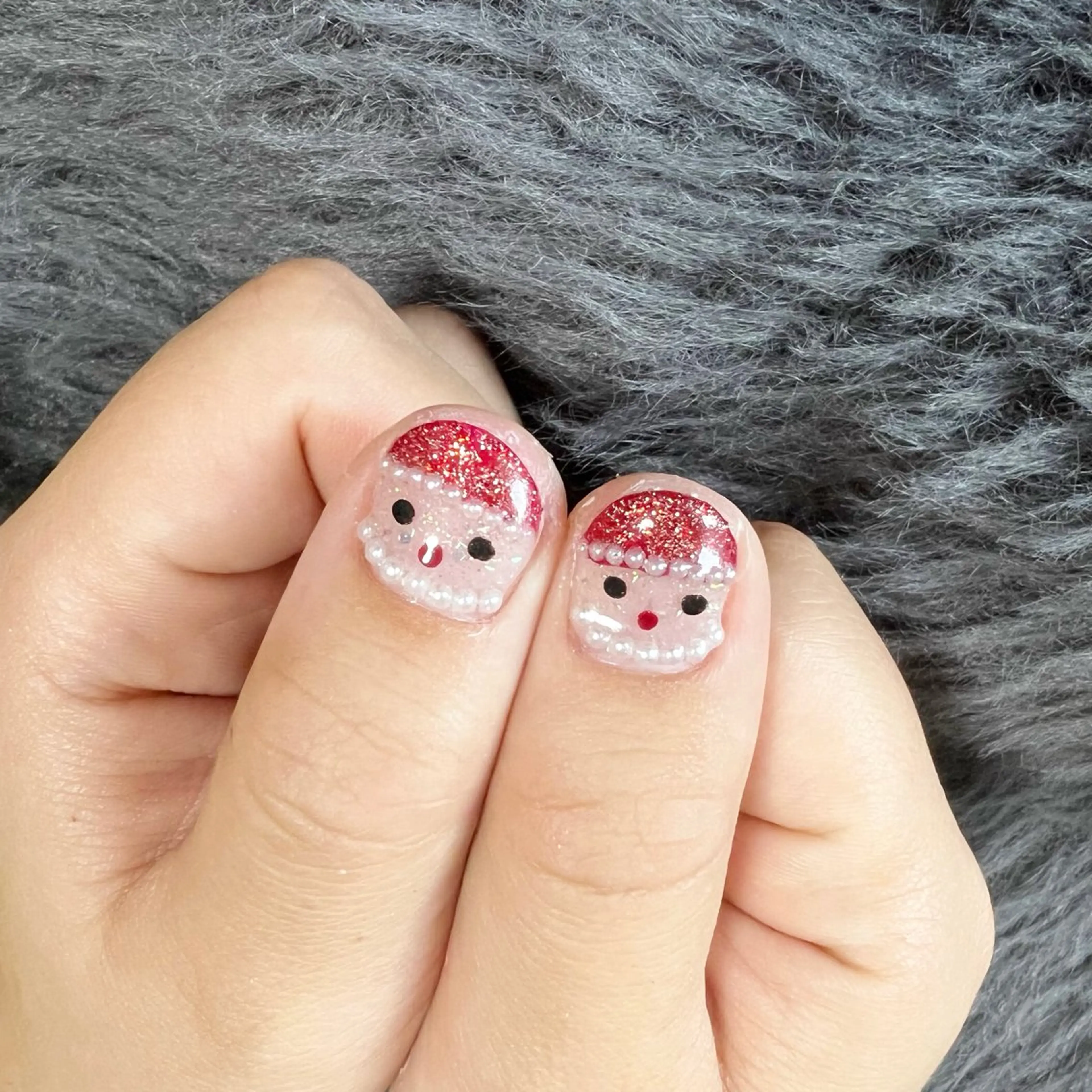 ネイル C's coffret所属・C's coffretのネイルデザイン