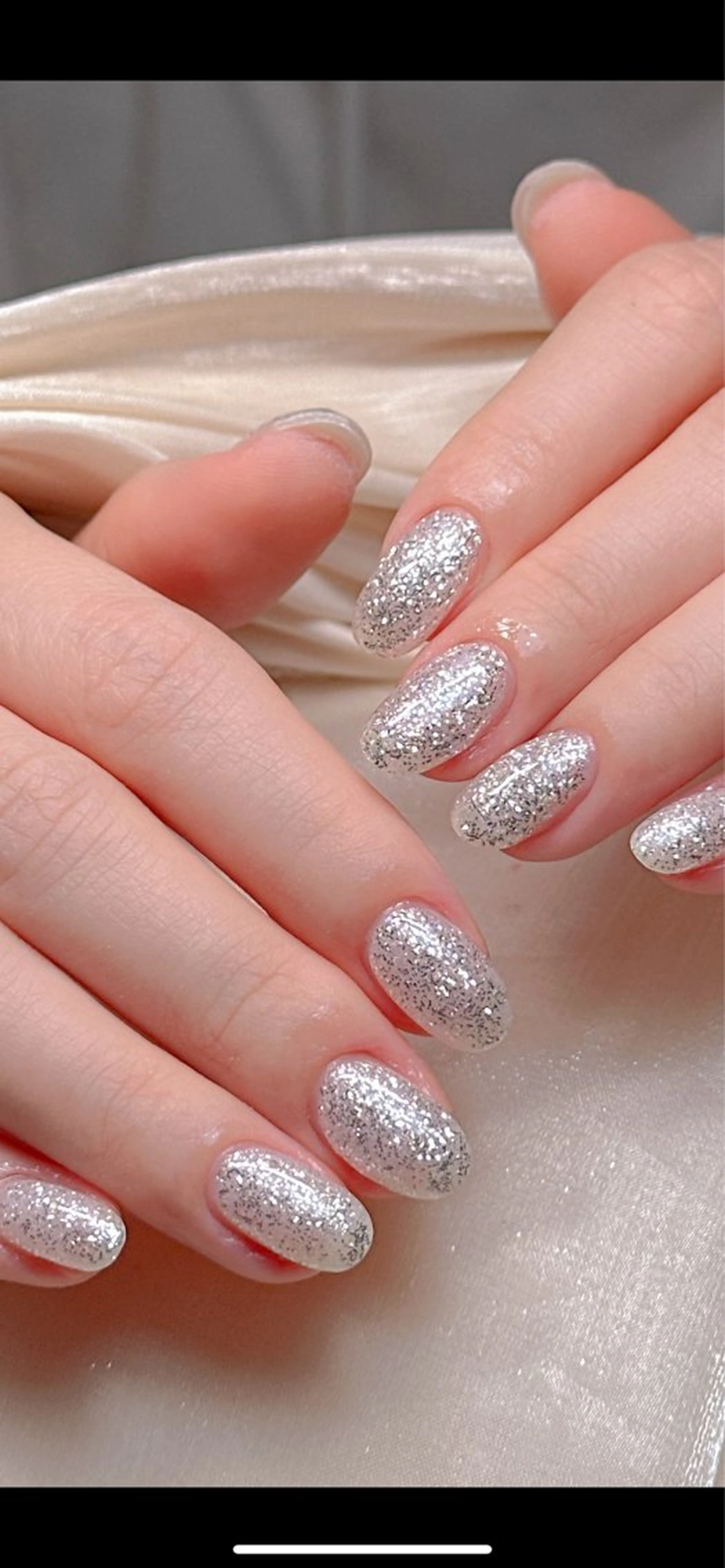 ネイル 桜所属・桜 自宅ネイルサロンのネイルデザイン