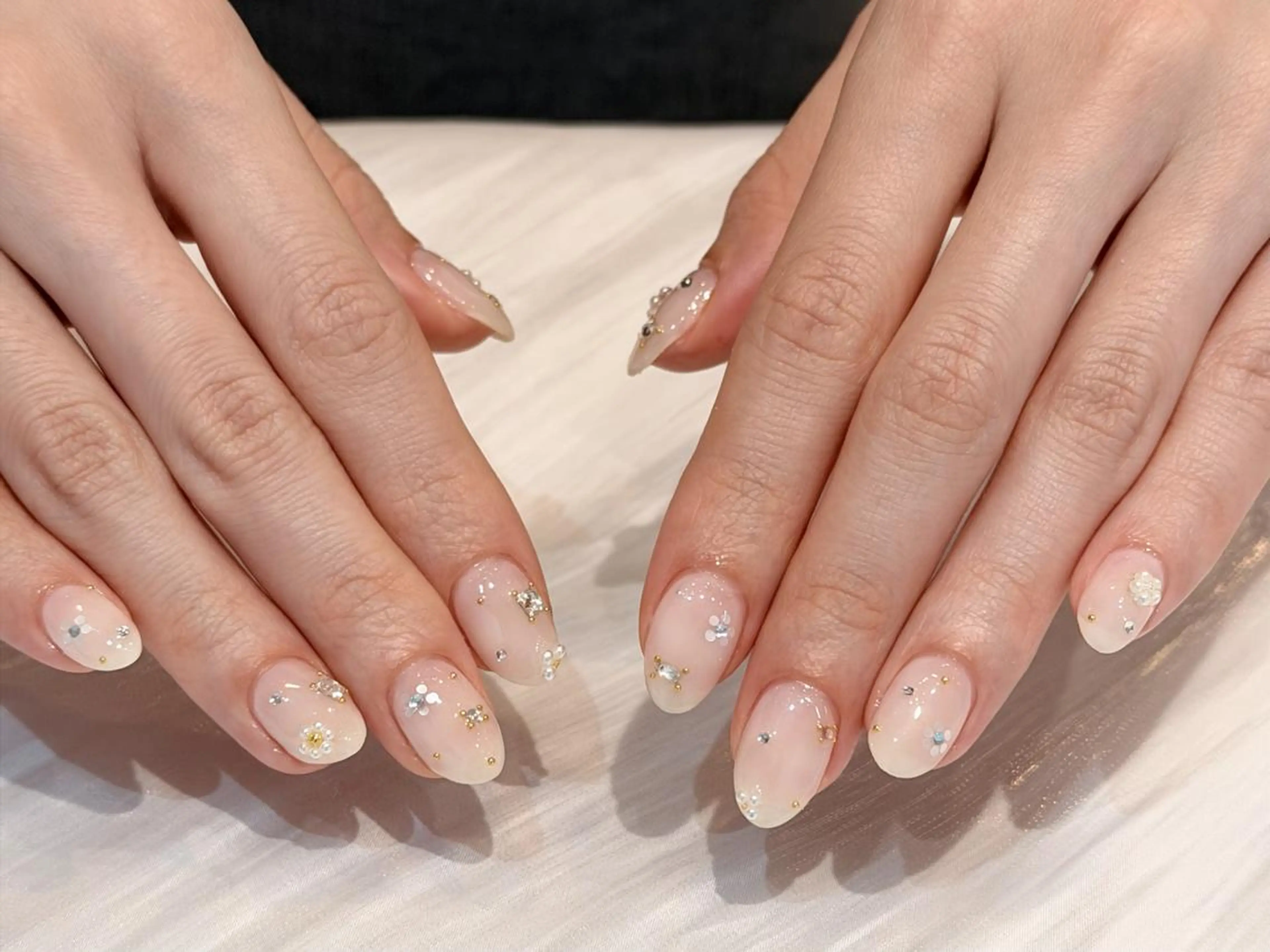 ネイル CHERIR NAILSALONのネイルデザイン