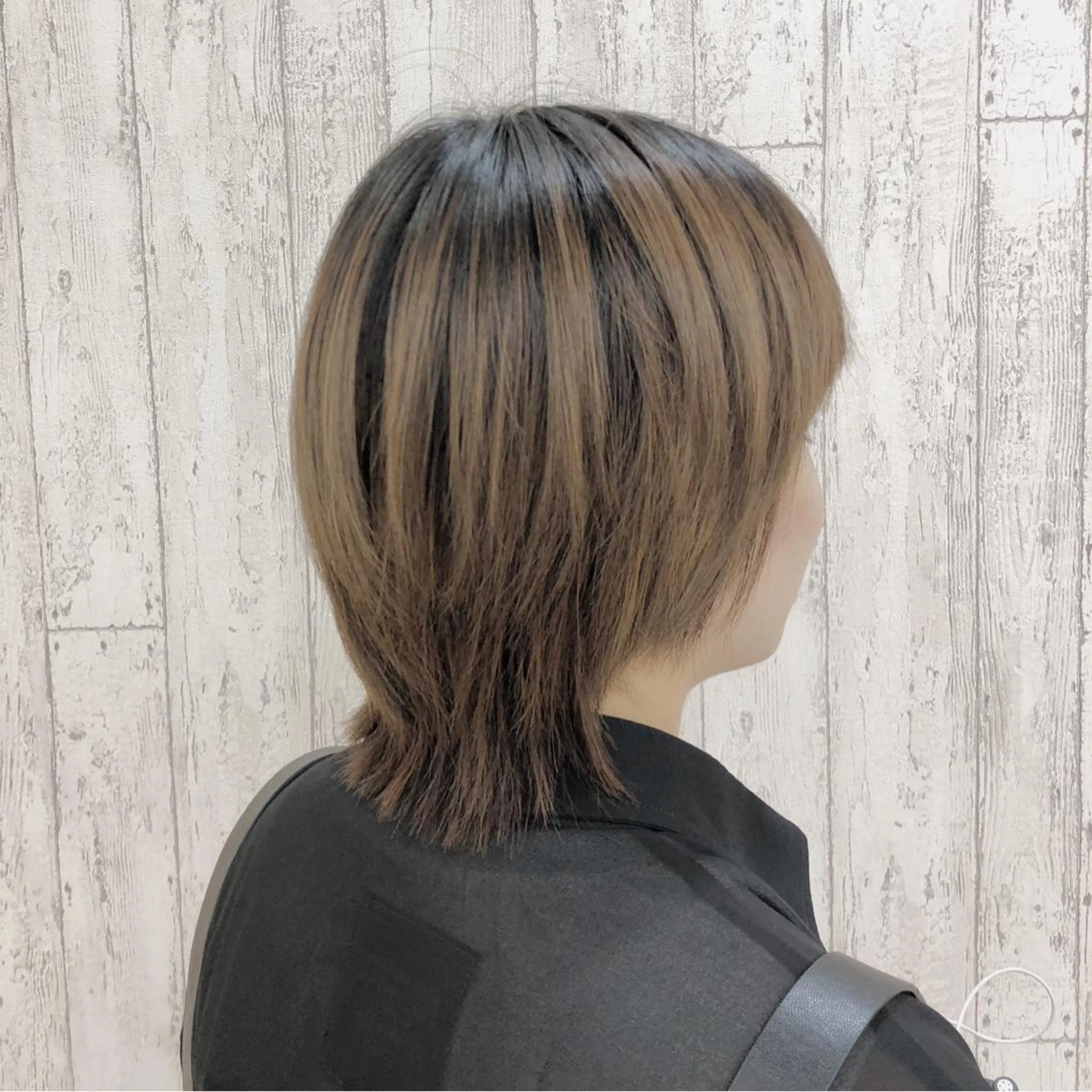 ショート Yuueye mioのマツエク・マツパデザイン