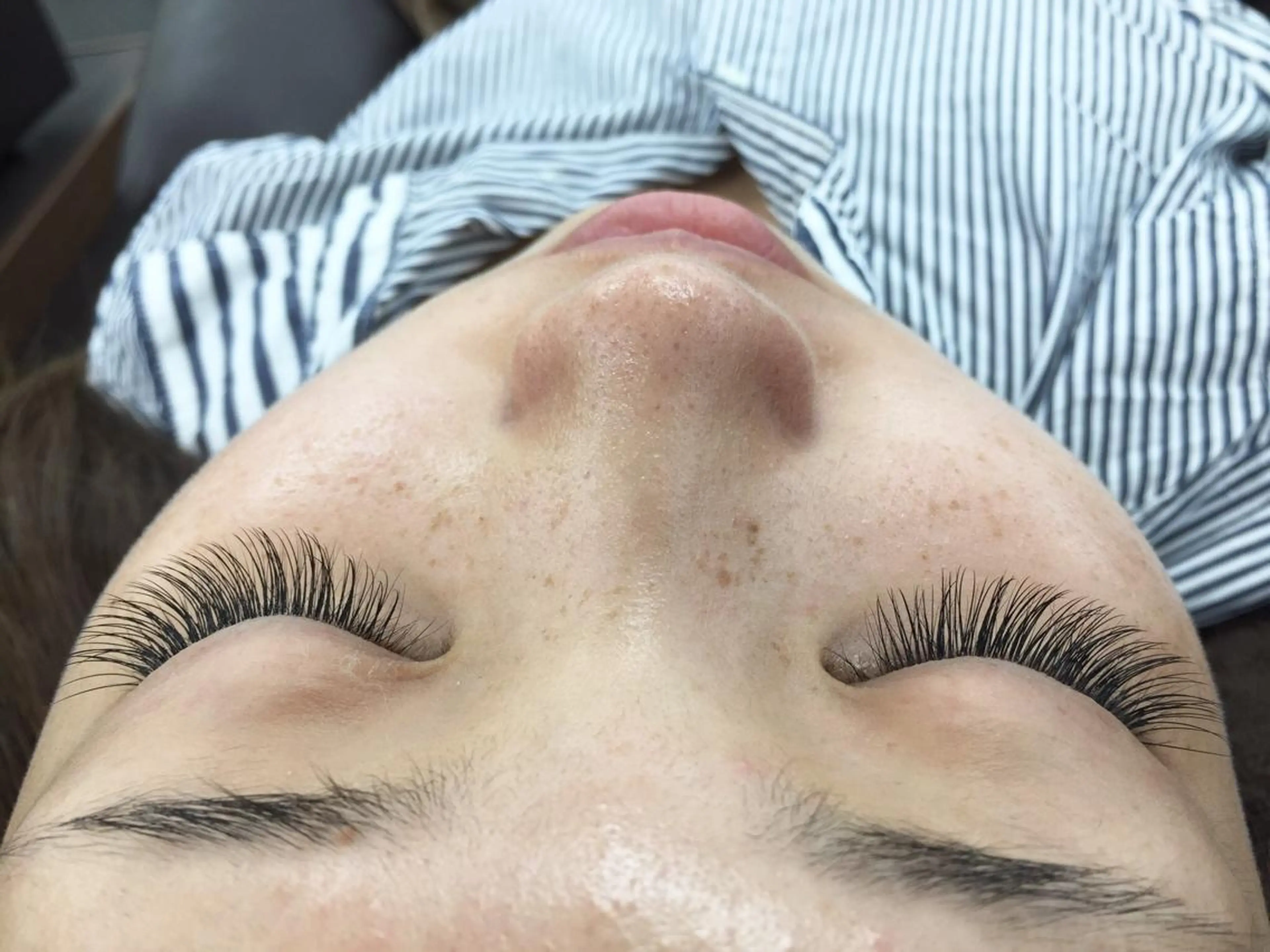 マツエク・マツパ 〜eyelash salon〜    Shapely所属・Shapely シェイプリーのマツエク・マツパデザイン