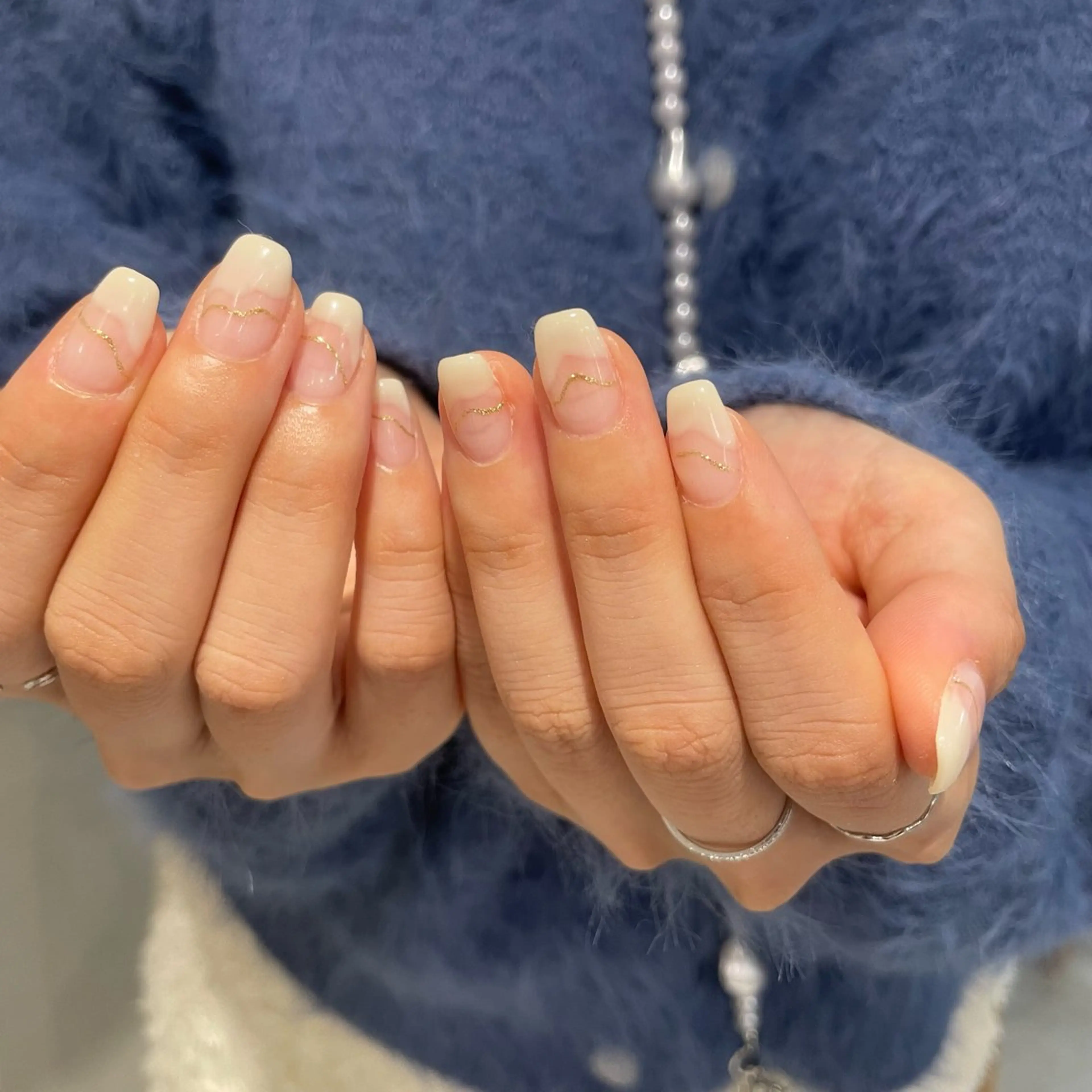 ネイル LICO HAIR&RELAXATION名駅店所属・airi 🤍のネイルデザイン