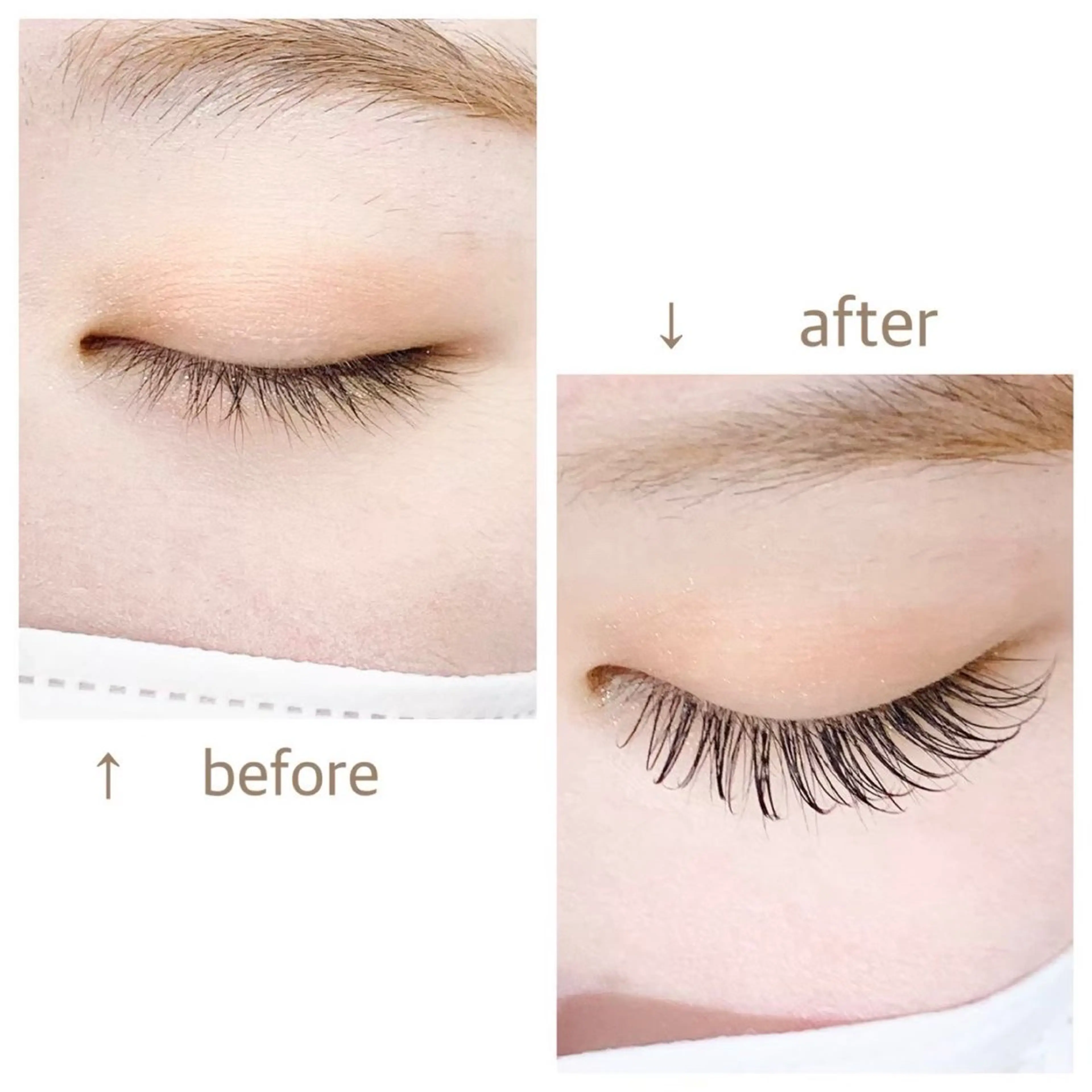 マツエク・マツパ eyelash＆nailsalon noi　経堂店【ノイ】所属・noi 経堂店 Maiのマツエク・マツパデザイン