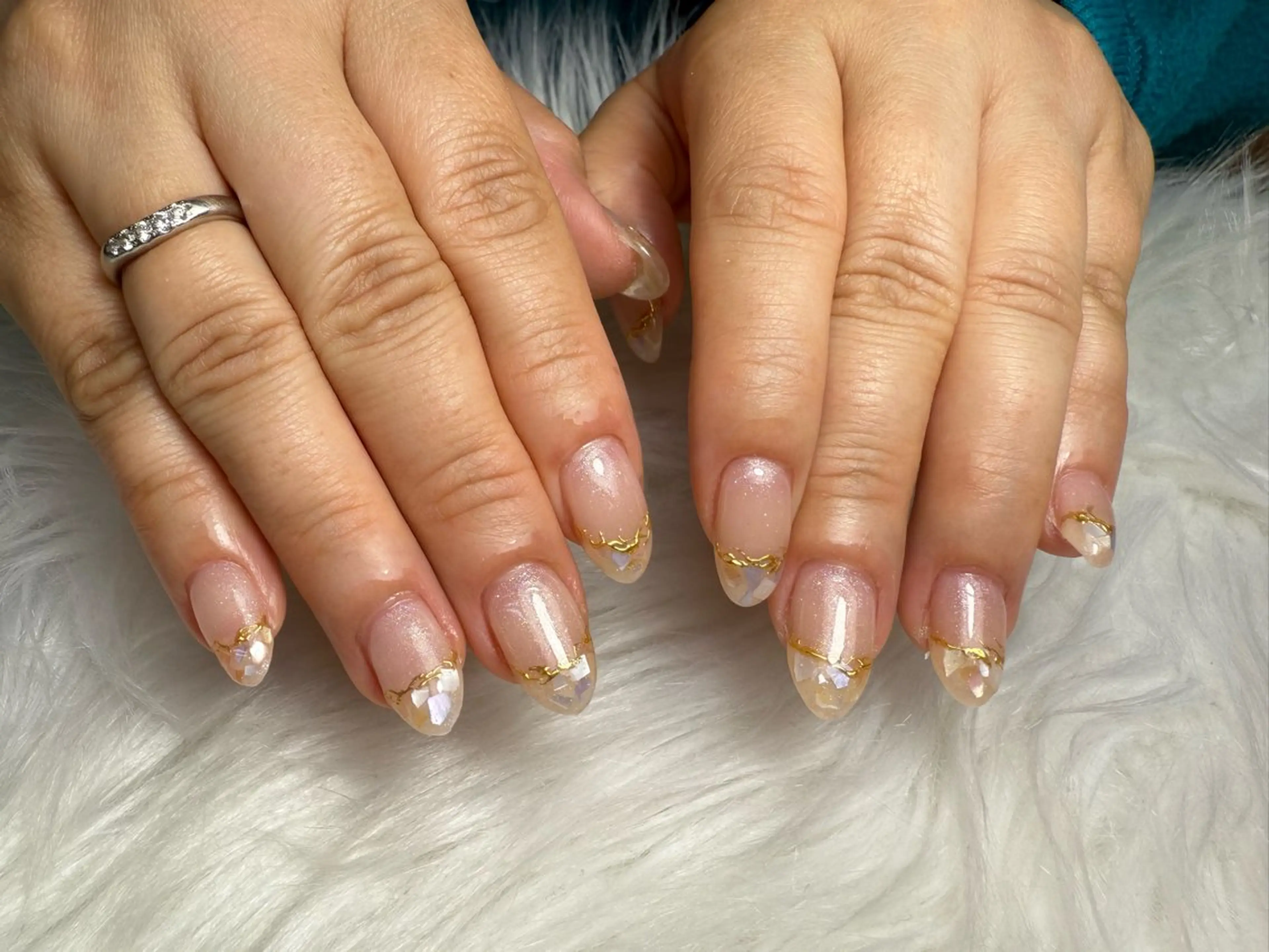 ネイル ♡ KEIKOのネイルデザイン