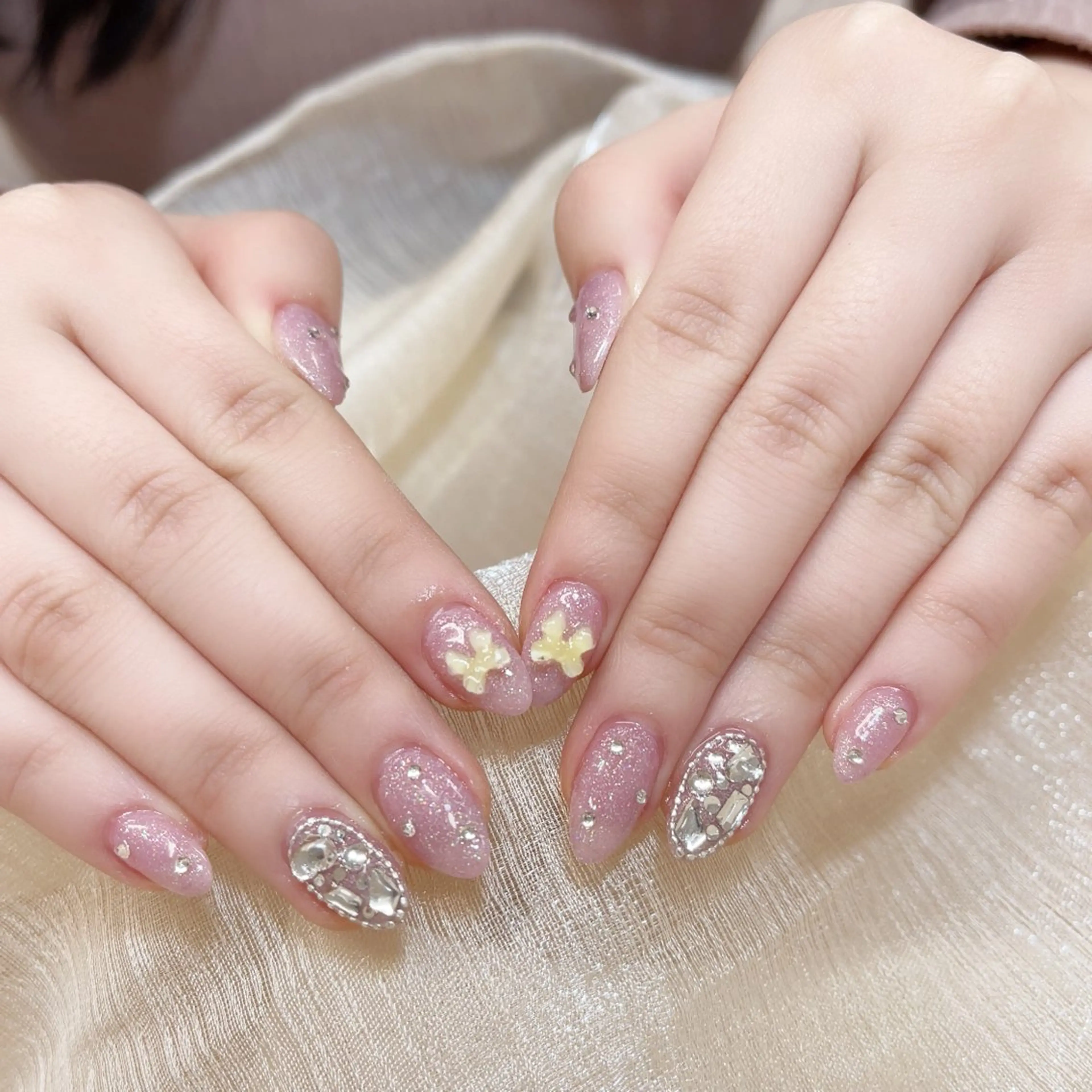 ネイル ハンドネイル DUO MI所属・DUO   MI nail salonのネイルデザイン