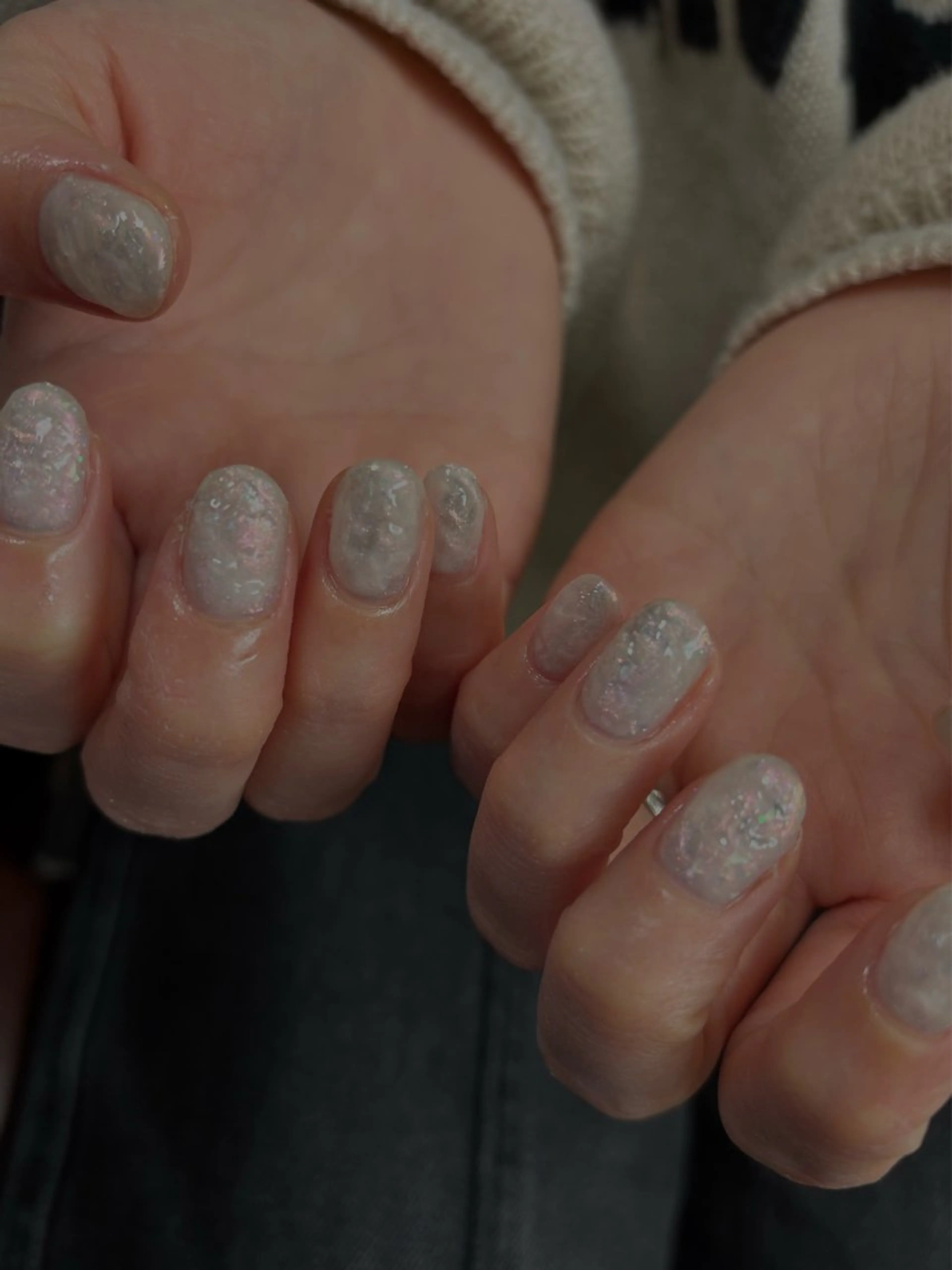 ネイル ハンドネイル 爪塗屋 さんのネイルデザイン