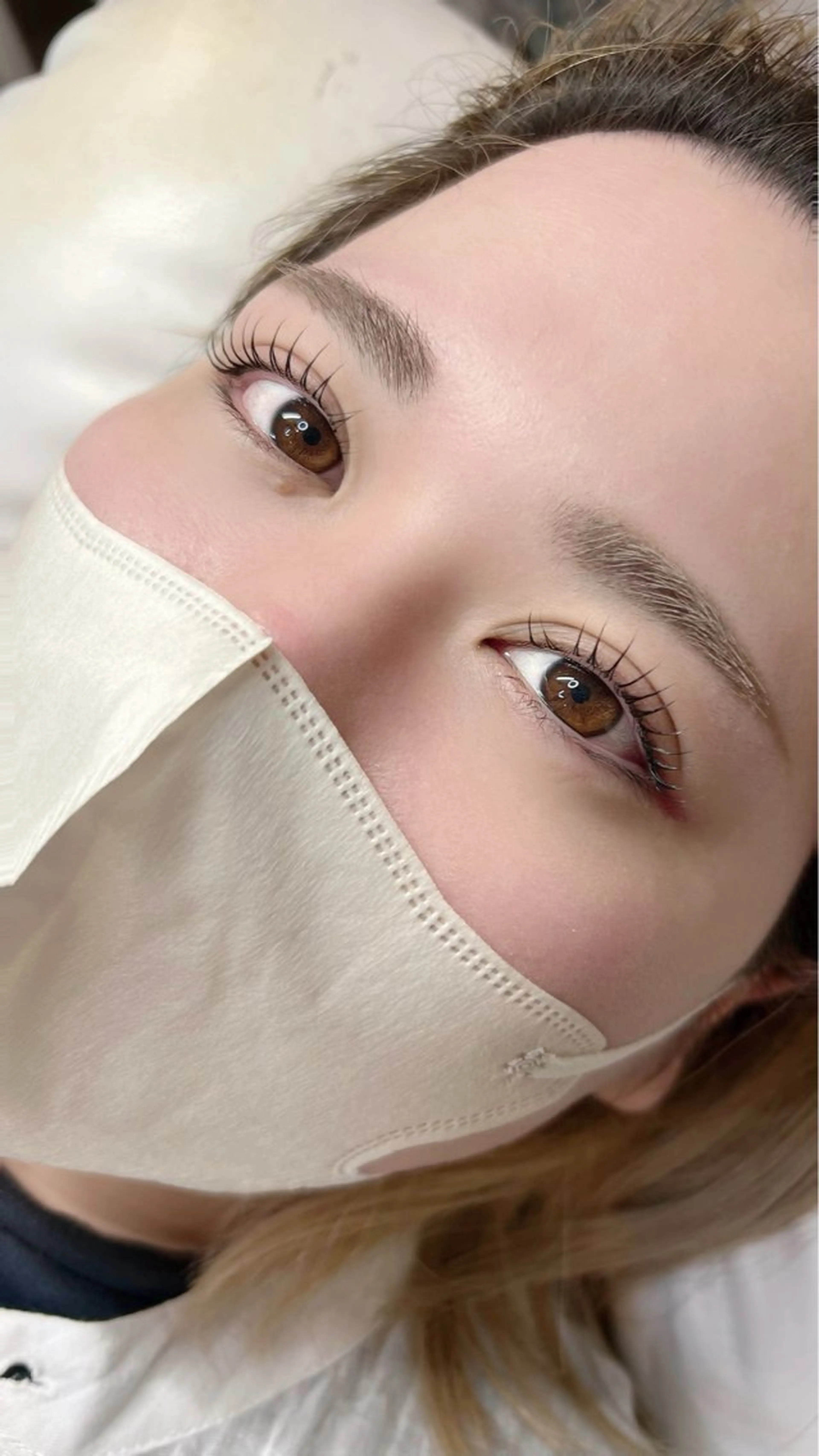 ナチュラルから立ち上げまで✨8月限定メニュー‼️の写真