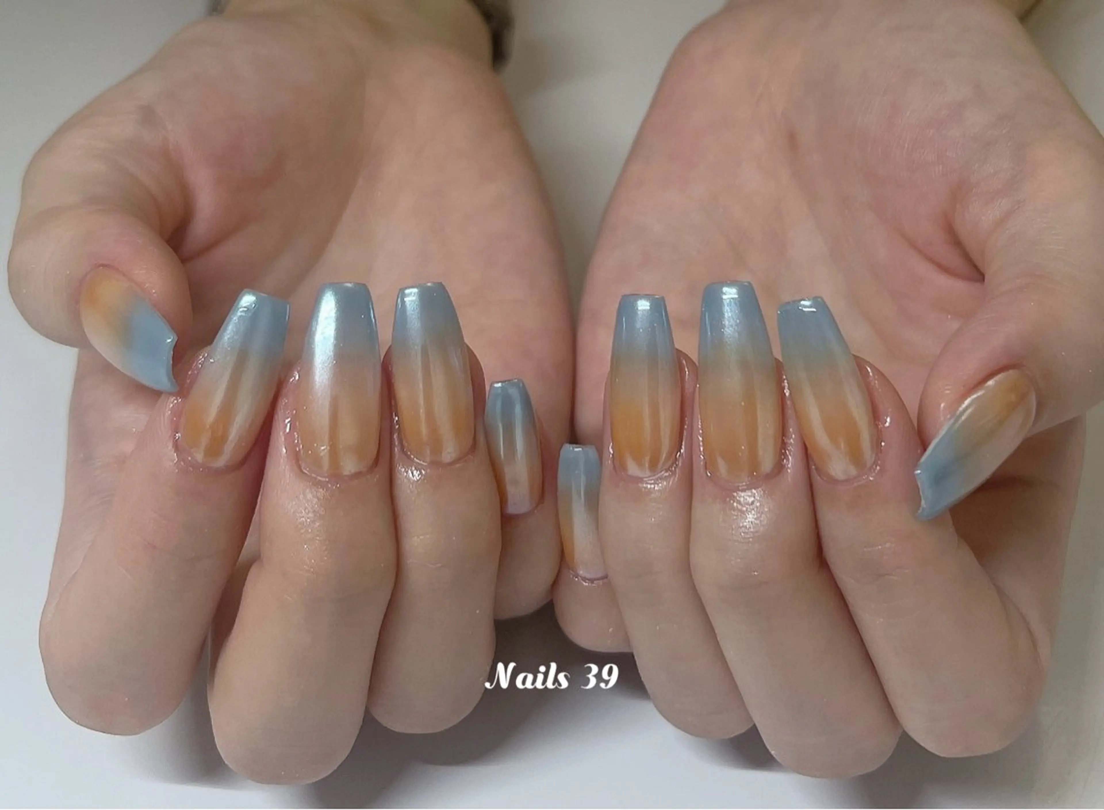 ネイル Nails 39のネイルデザイン