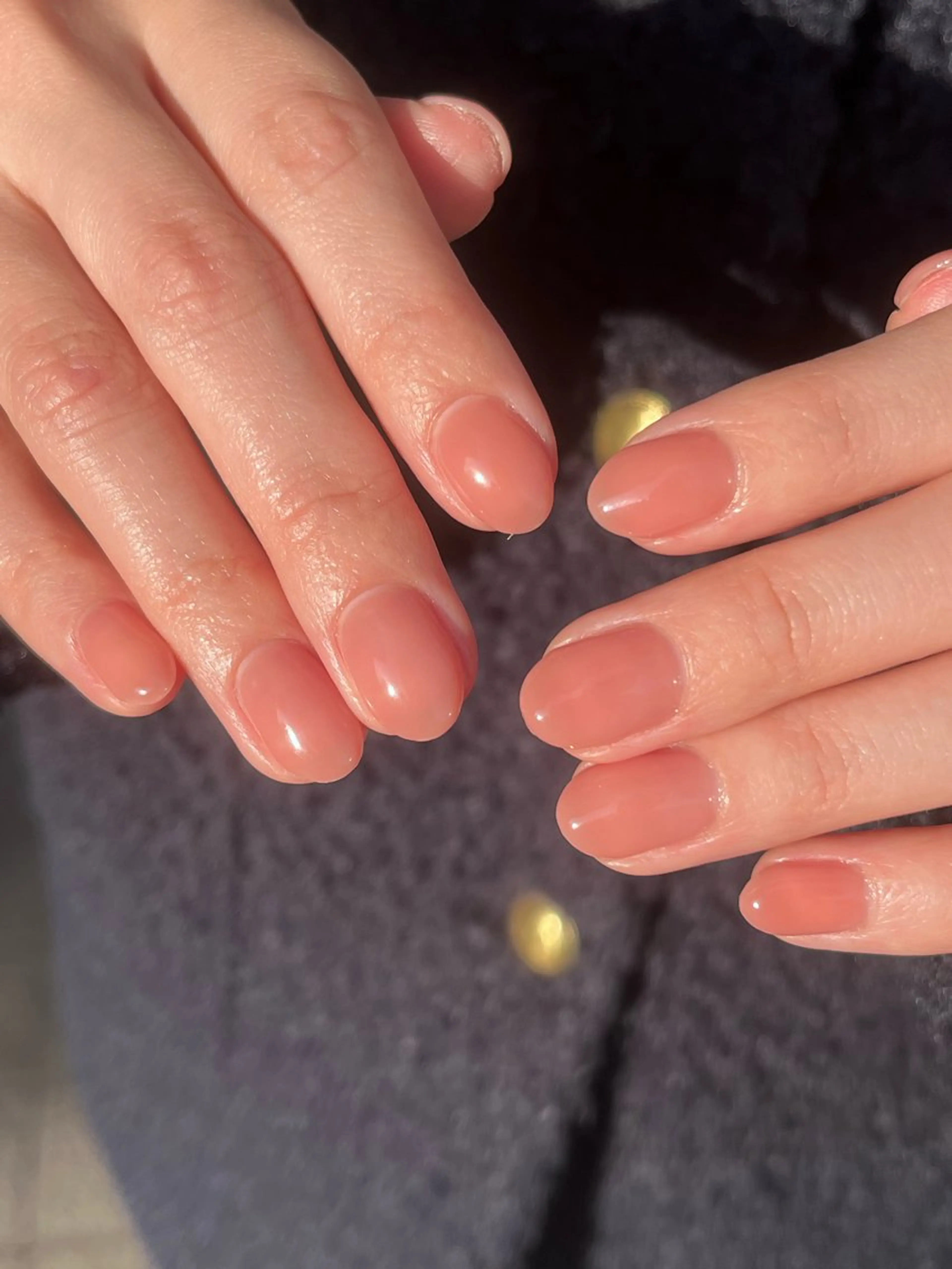 ネイル ハンドネイル MSLASH SOL 鈴木/トレンドネイルのネイルデザイン