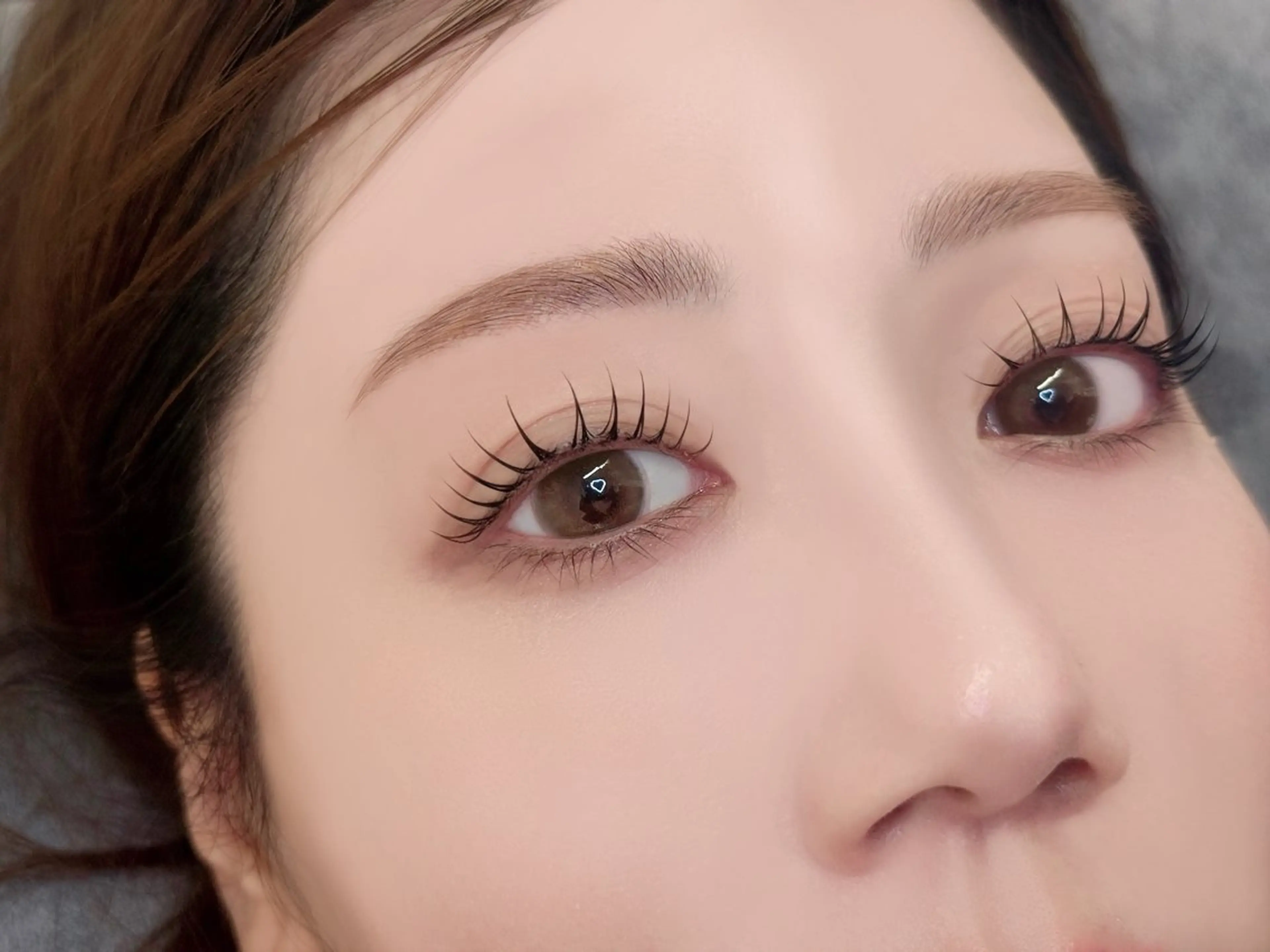 マツエク・マツパ トマツ ミユのマツエク・マツパデザイン