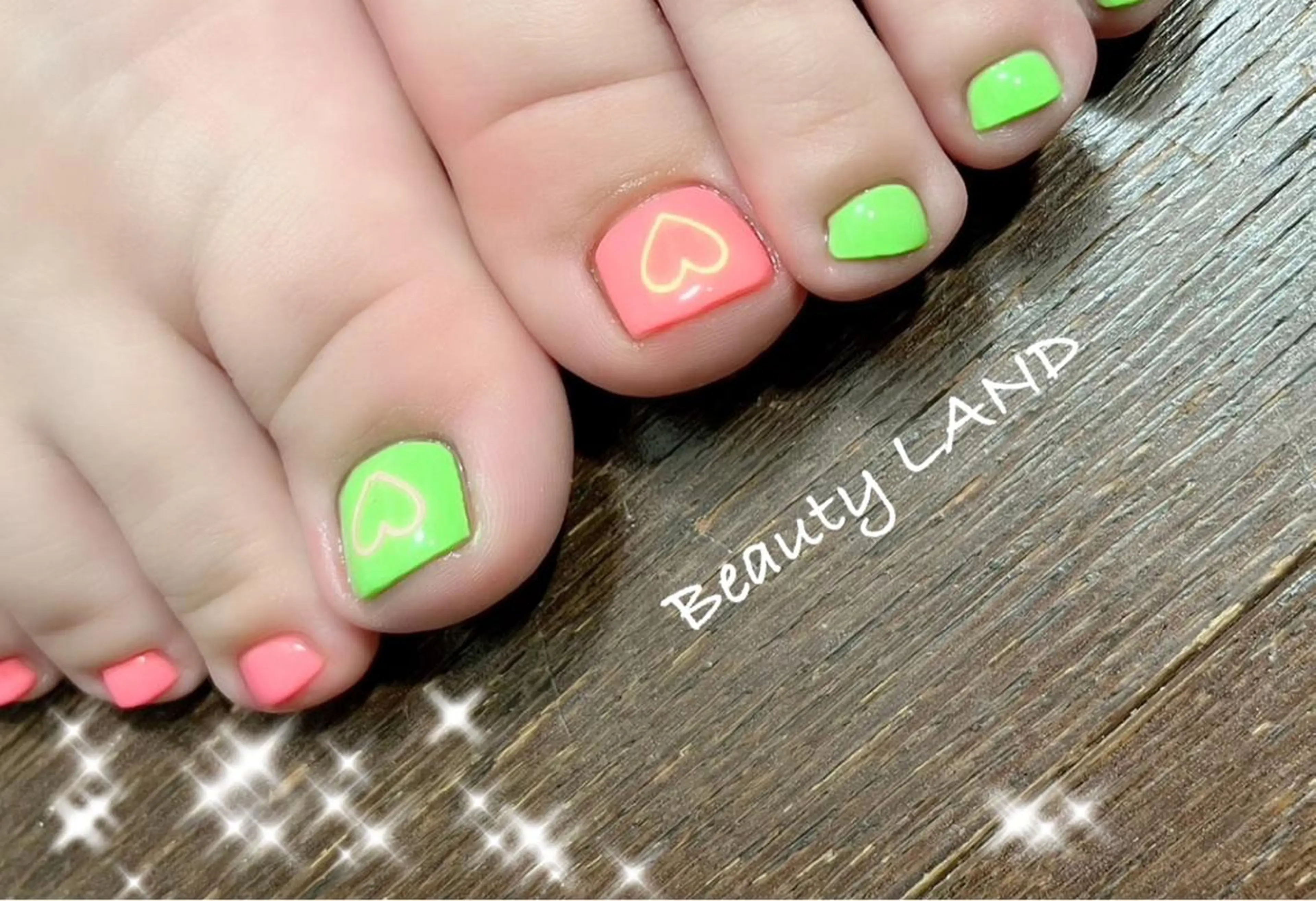 ネイル 市川駅 ✿中津のネイルデザイン