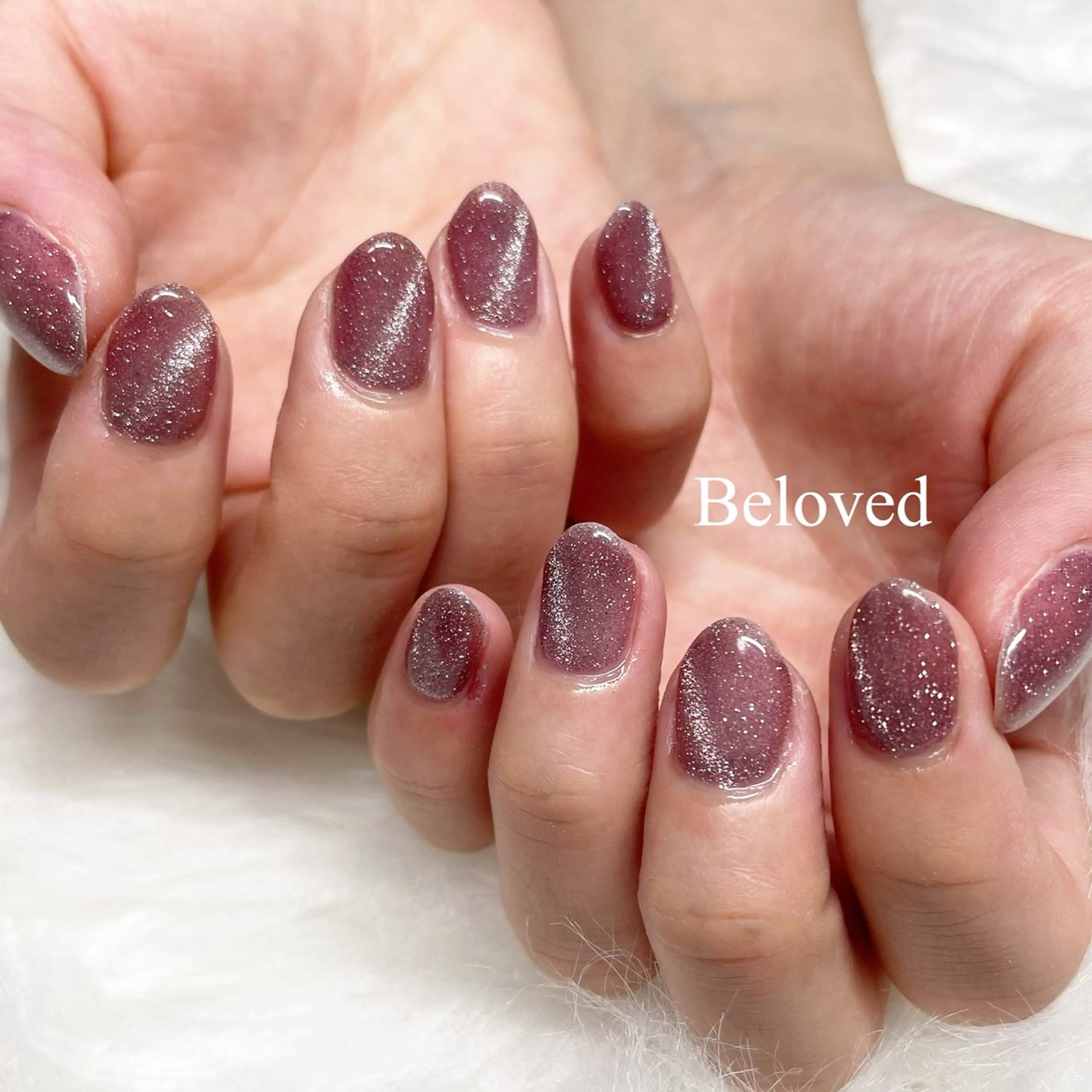 ネイル Beloved Mariaのネイルデザイン