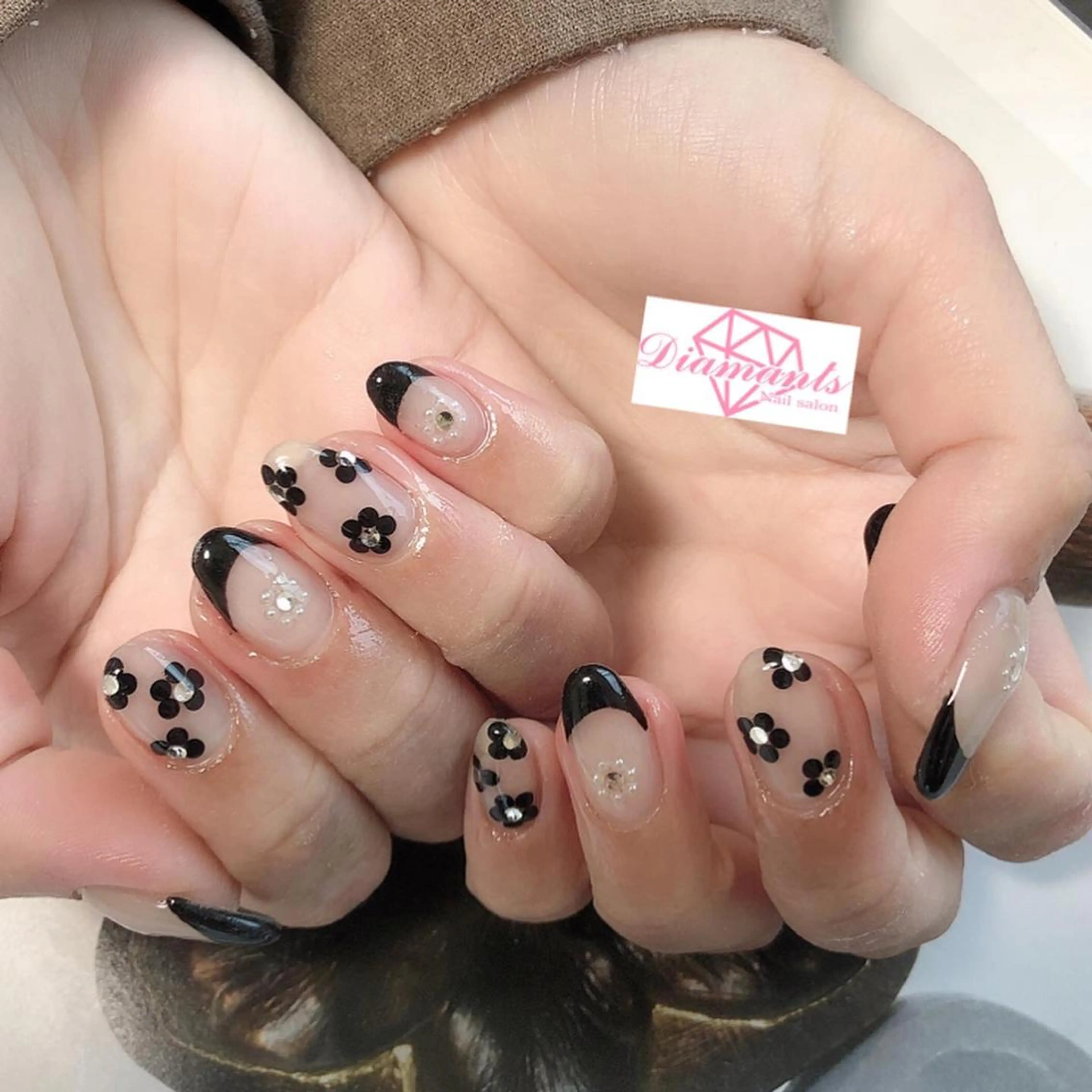 ネイル Asa miのネイルデザイン