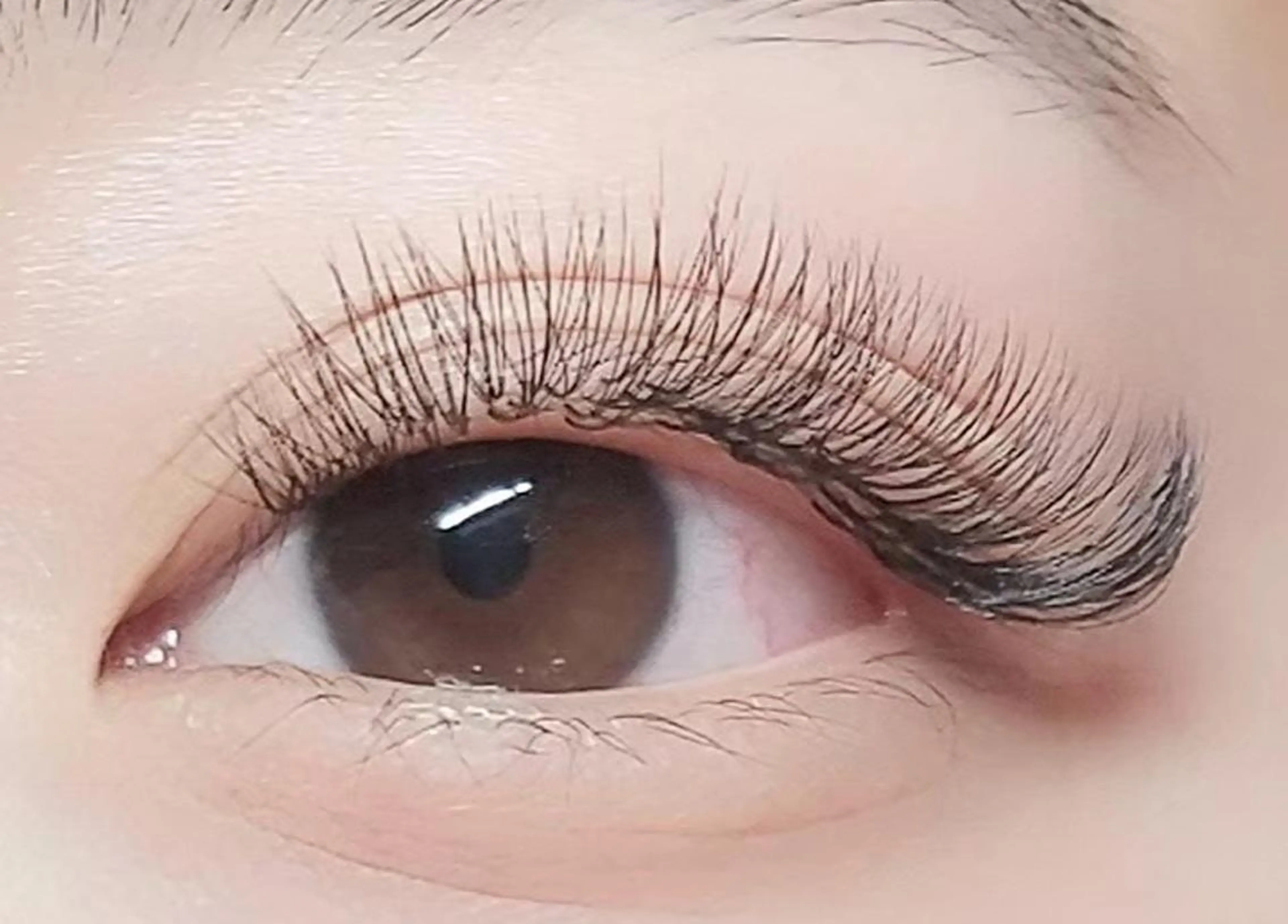 マツエク・マツパ  アイリスト 佐藤のマツエク・マツパデザイン