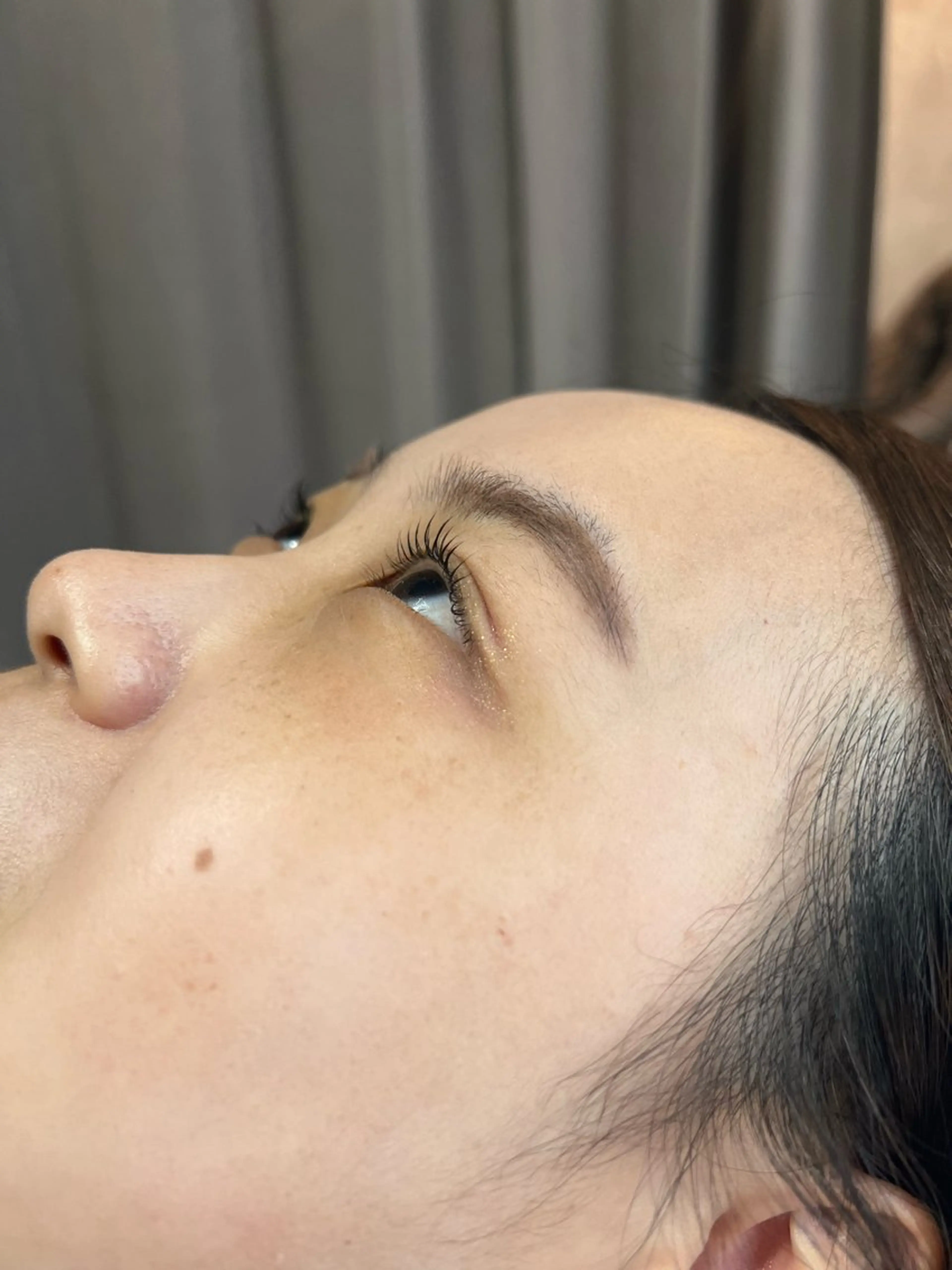 マツエク・マツパ まつげパーマ マツパ men's&ladys J'sGrace【メンズアンドレディース ジェイズグレイス】所属・🌻J'sGrace /JUMA🌻のヘアスタイル