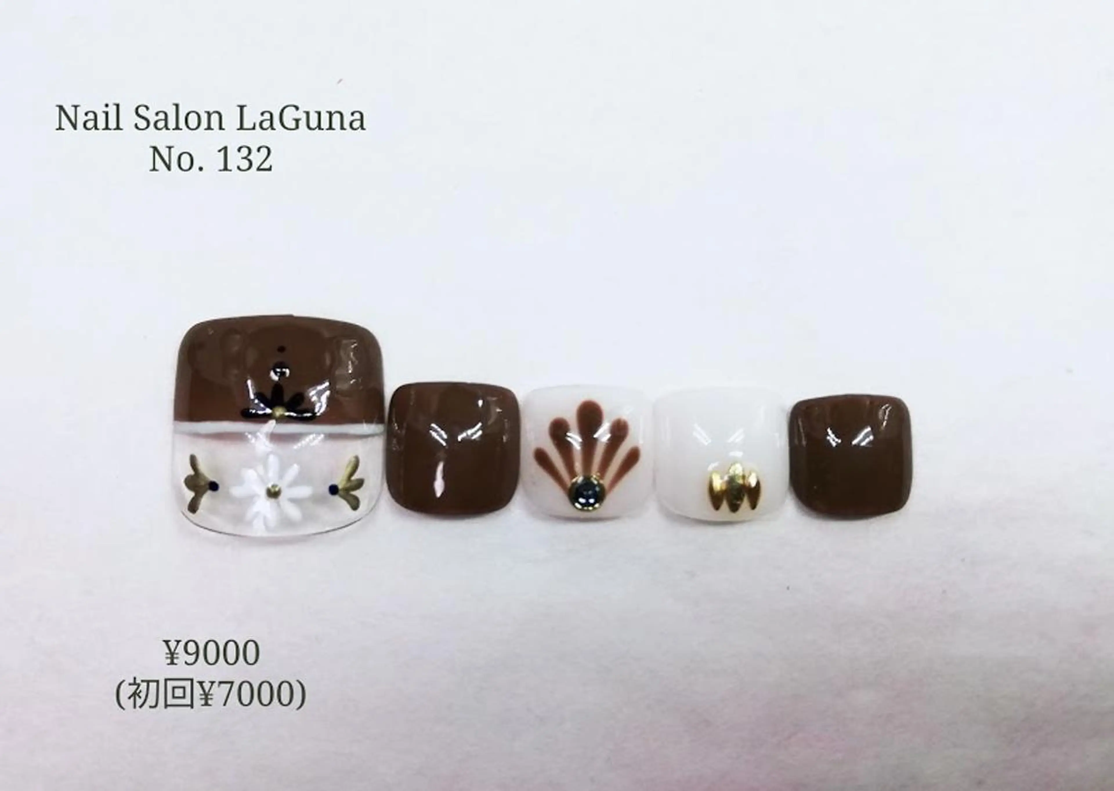 ネイル Am:nail 柏 SUE（スゥ）のネイルデザイン