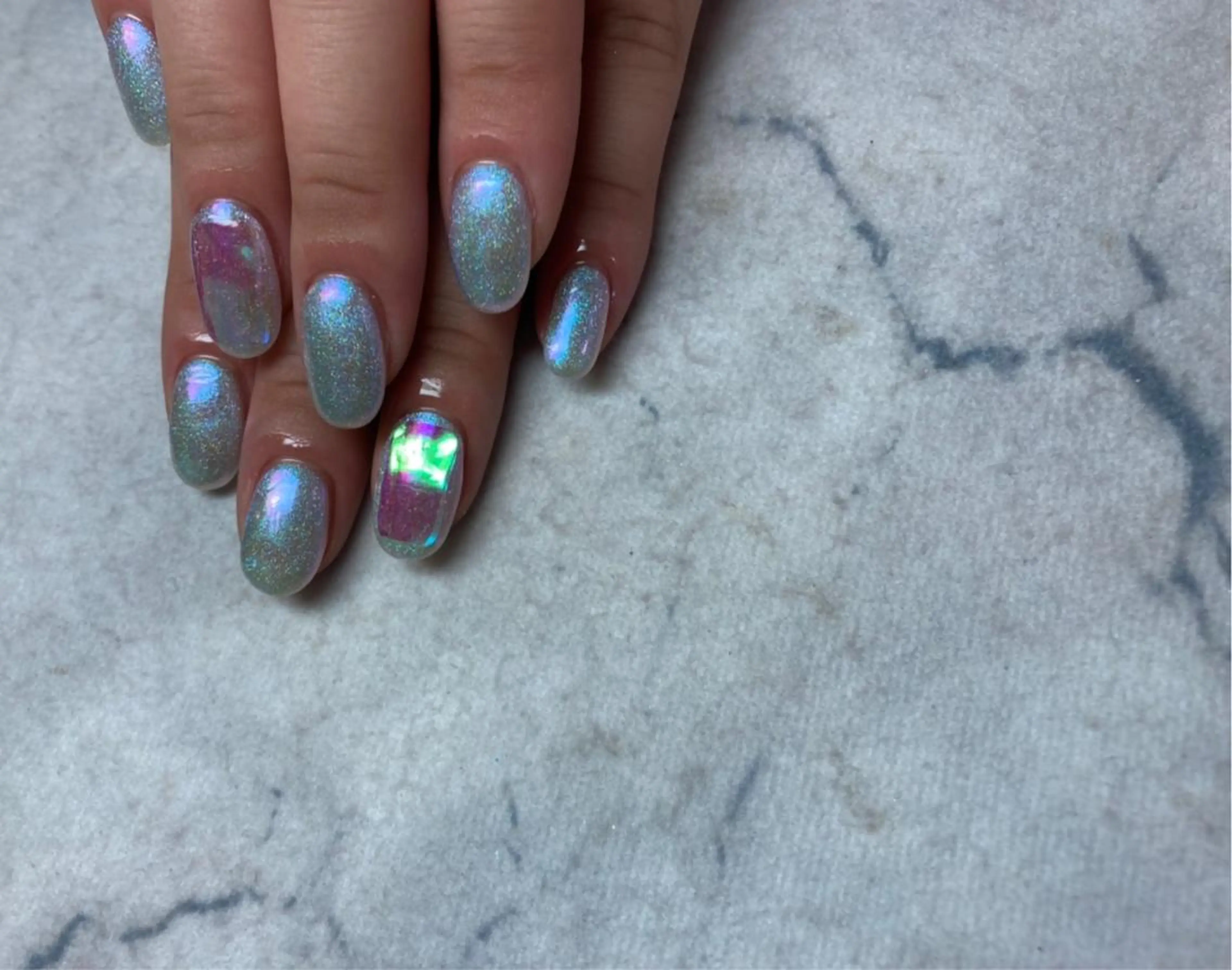 ネイル SWAMP  nails所属・🎀ネイルサロン RIRI🎀のネイルデザイン