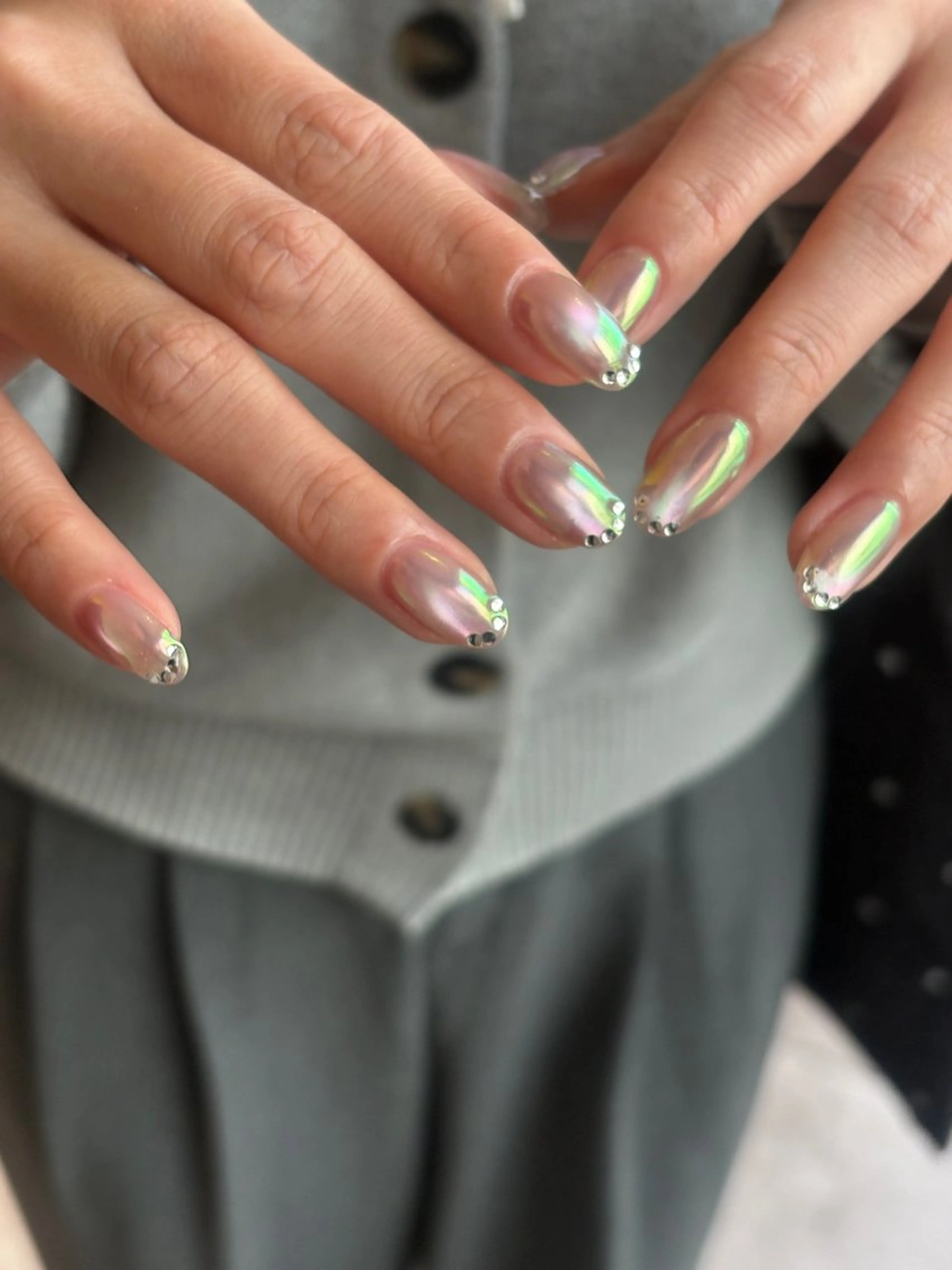 ネイル ハンドネイル Ravi【胡町】 小松のネイルデザイン